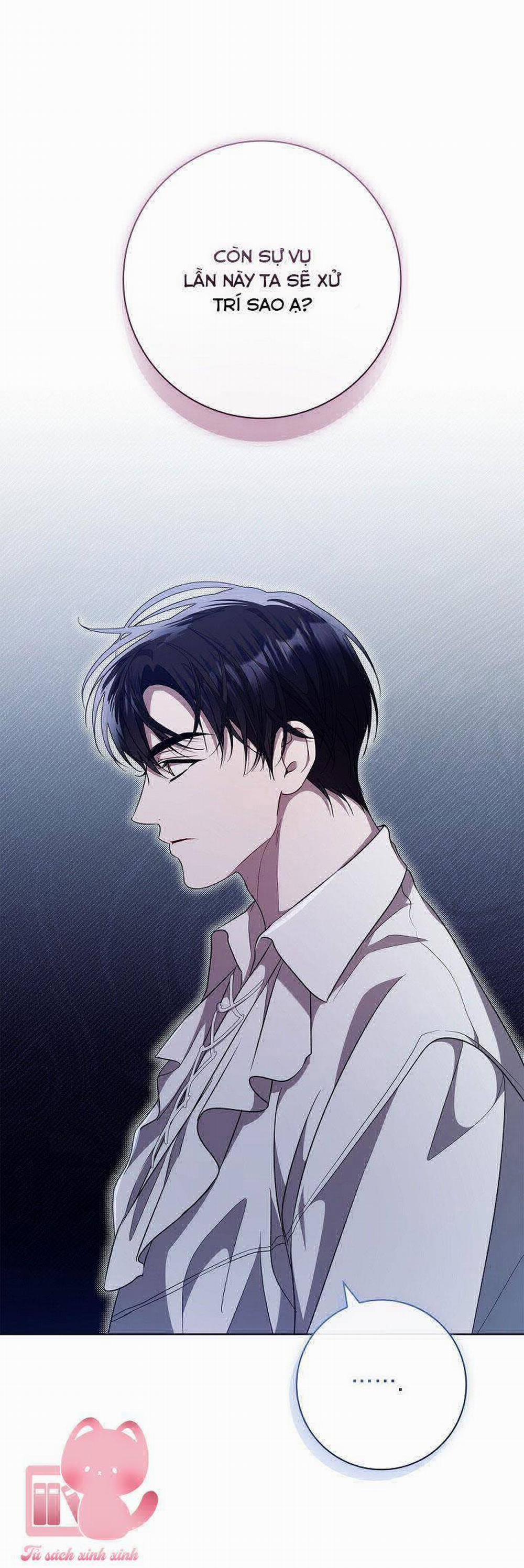 Nhận Nuôi Người Cha Phản Diện 61 trang 61