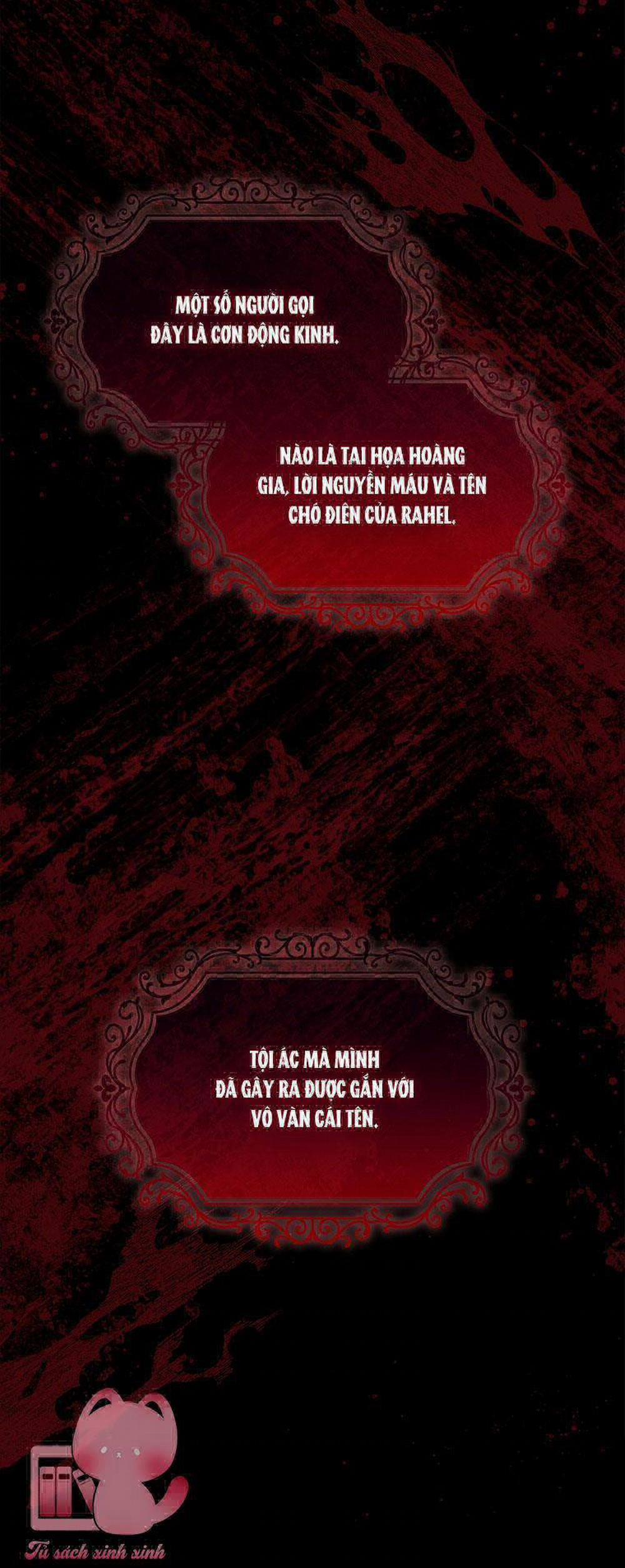 Nhận Nuôi Người Cha Phản Diện 61 trang 8