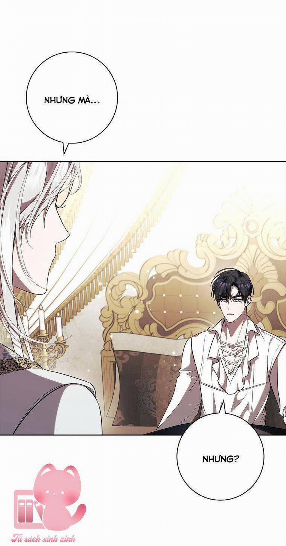 Nhận Nuôi Người Cha Phản Diện 62 trang 12