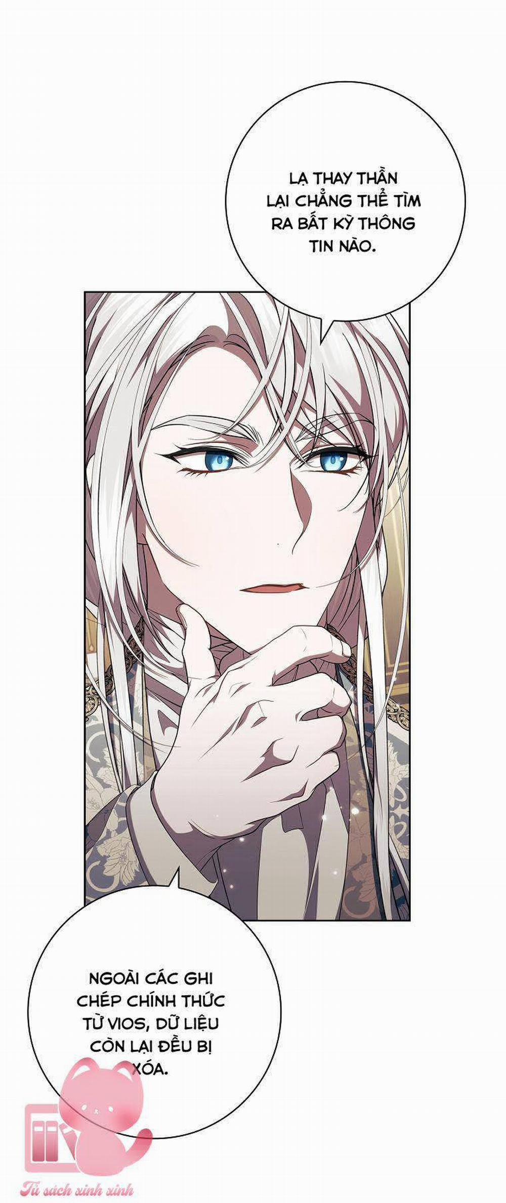 Nhận Nuôi Người Cha Phản Diện 62 trang 13