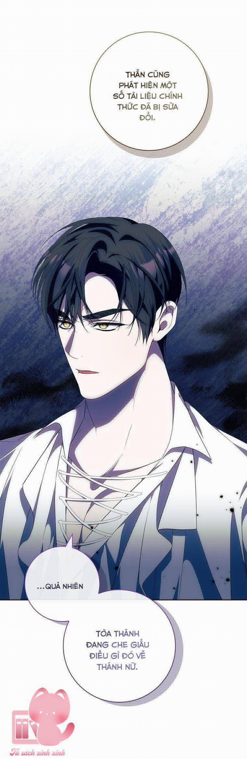 Nhận Nuôi Người Cha Phản Diện 62 trang 14