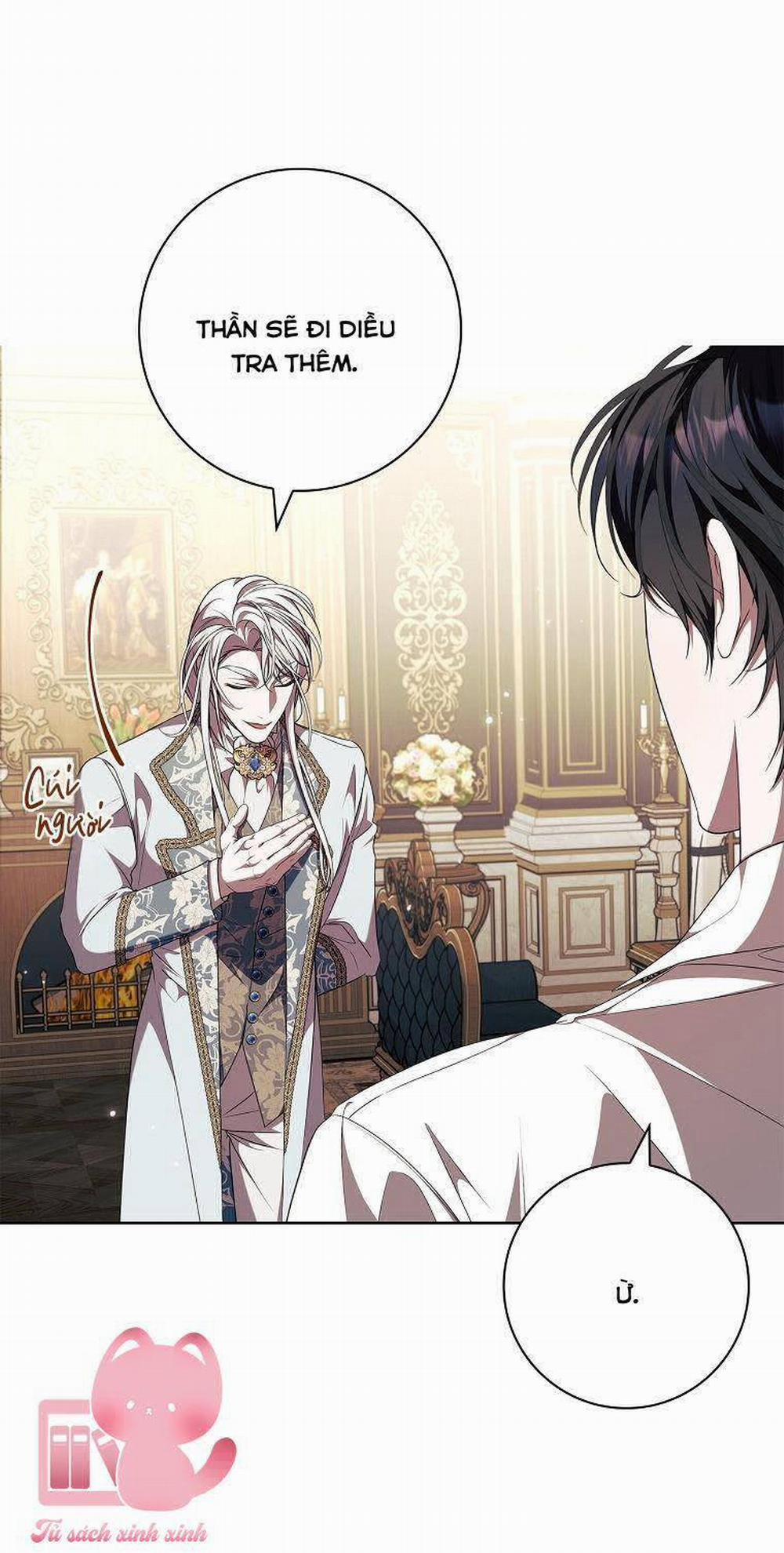 Nhận Nuôi Người Cha Phản Diện 62 trang 15