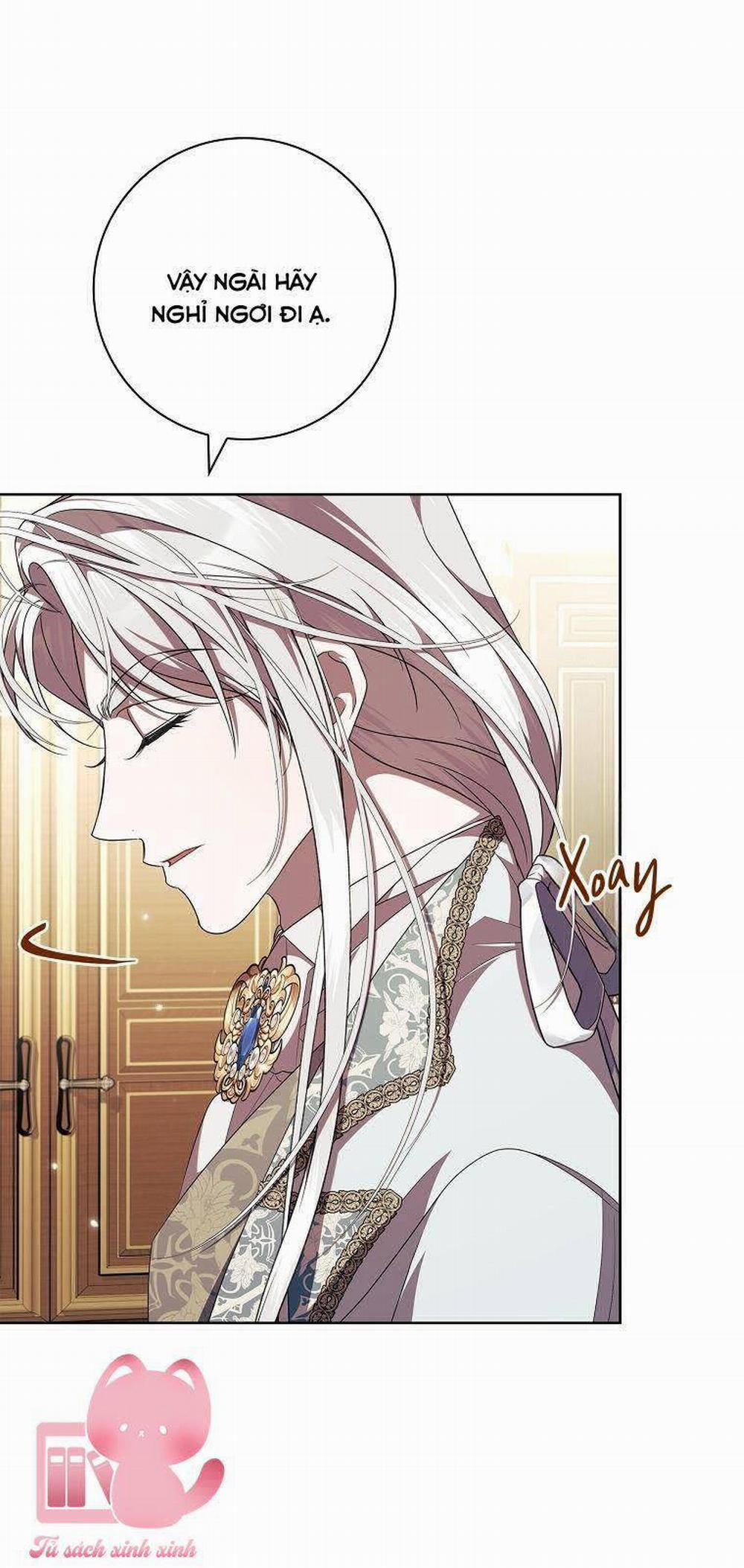 Nhận Nuôi Người Cha Phản Diện 62 trang 16