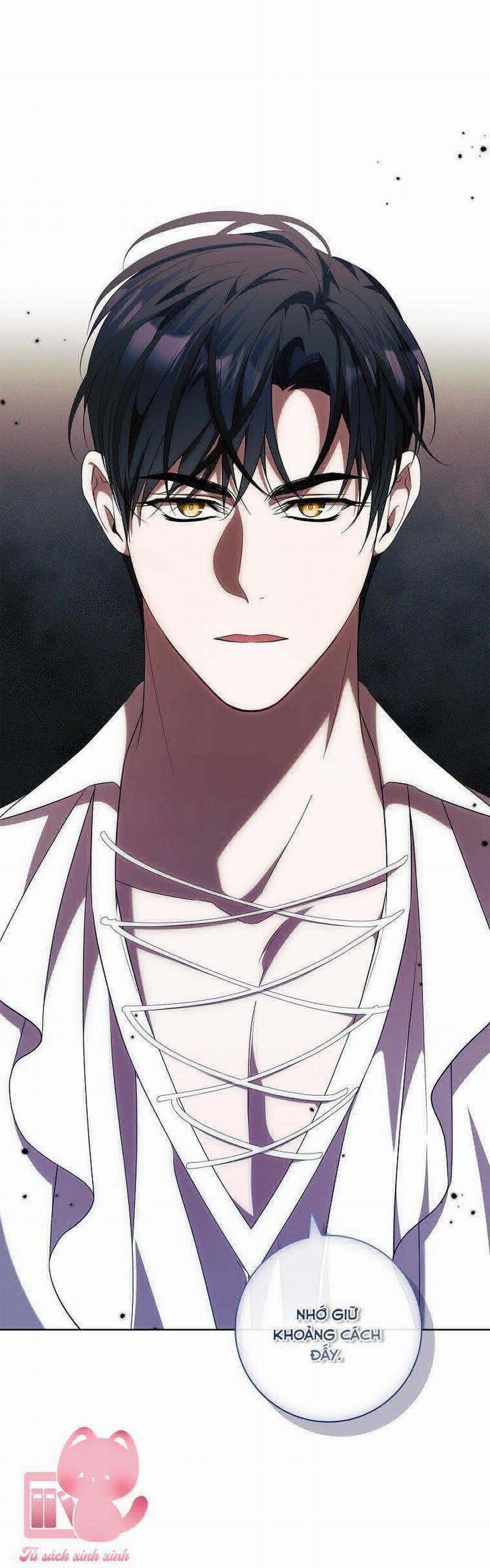 Nhận Nuôi Người Cha Phản Diện 62 trang 18