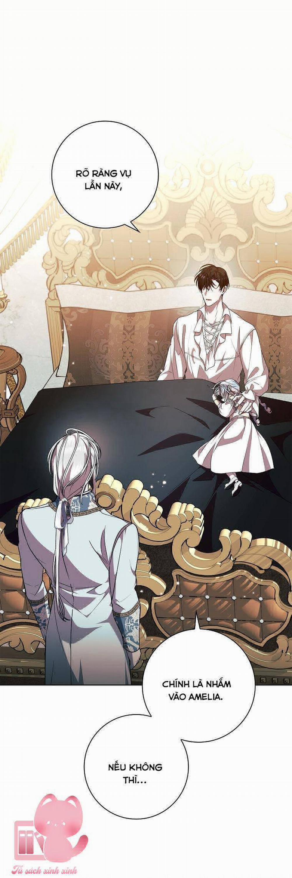 Nhận Nuôi Người Cha Phản Diện 62 trang 2