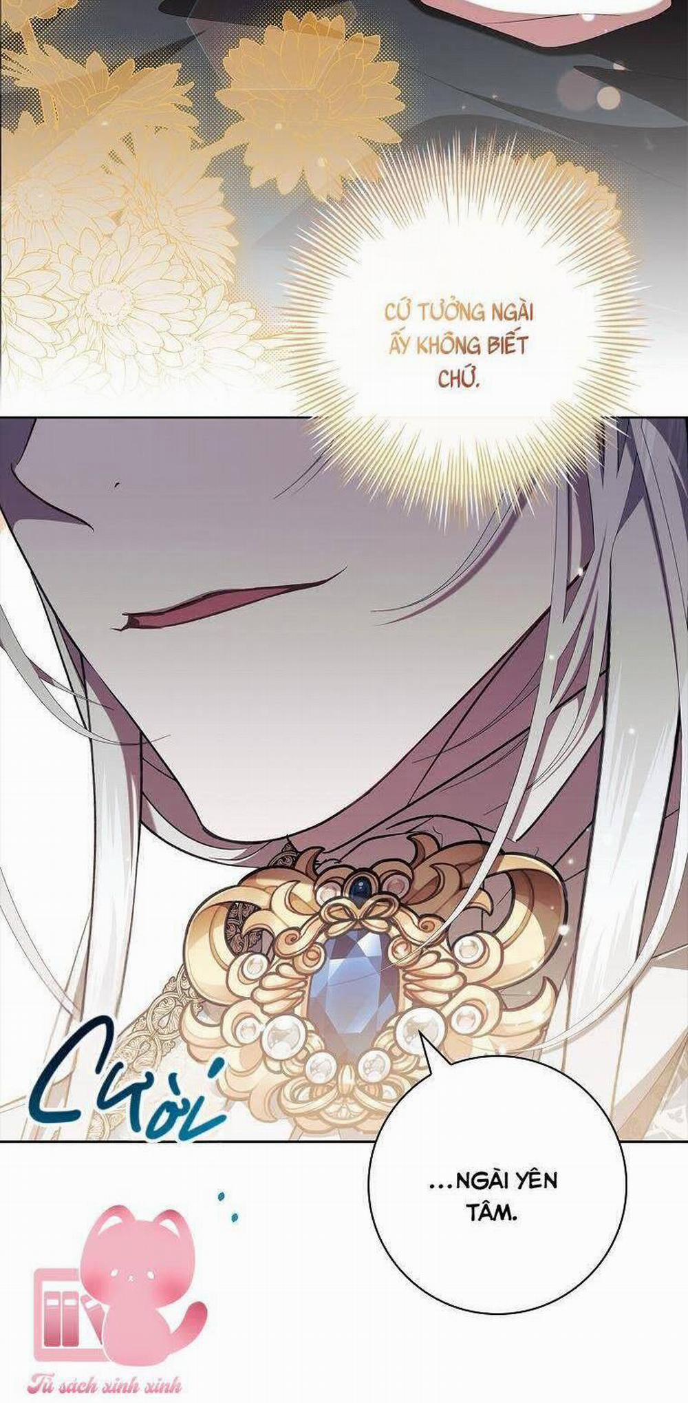 Nhận Nuôi Người Cha Phản Diện 62 trang 22