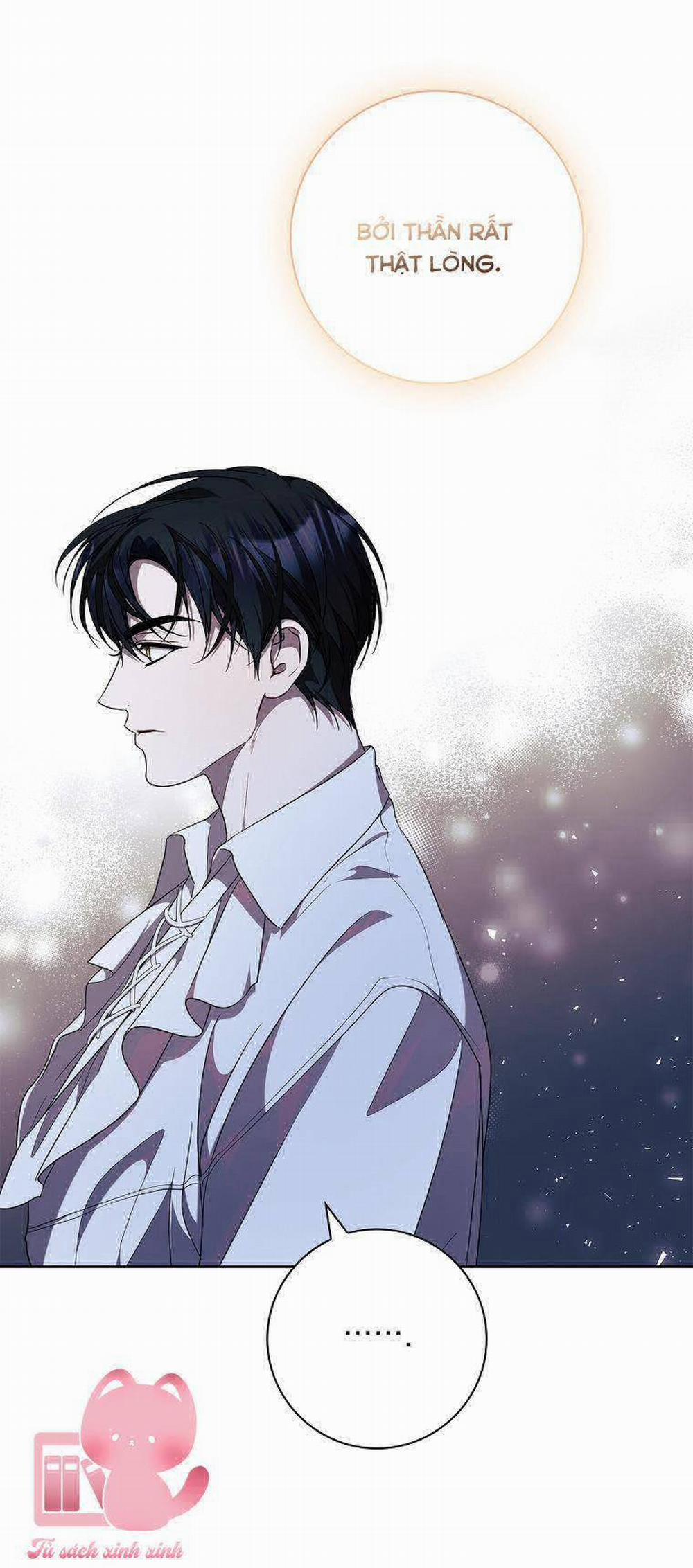 Nhận Nuôi Người Cha Phản Diện 62 trang 23