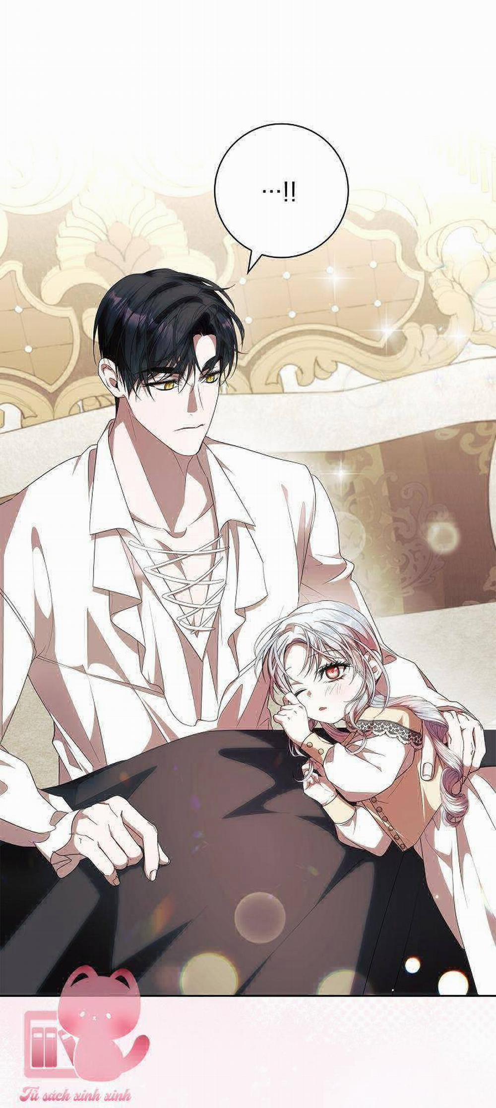 Nhận Nuôi Người Cha Phản Diện 62 trang 25