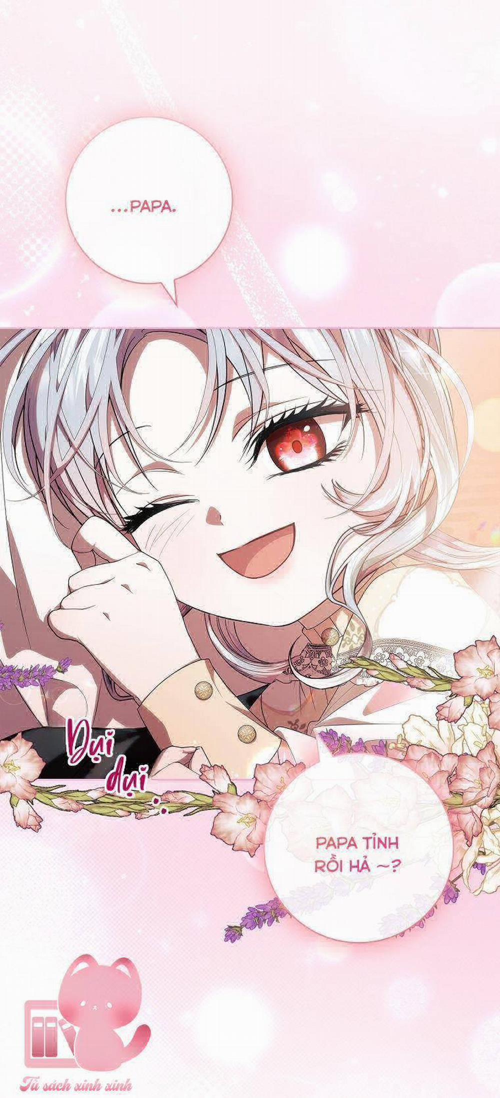 Nhận Nuôi Người Cha Phản Diện 62 trang 26
