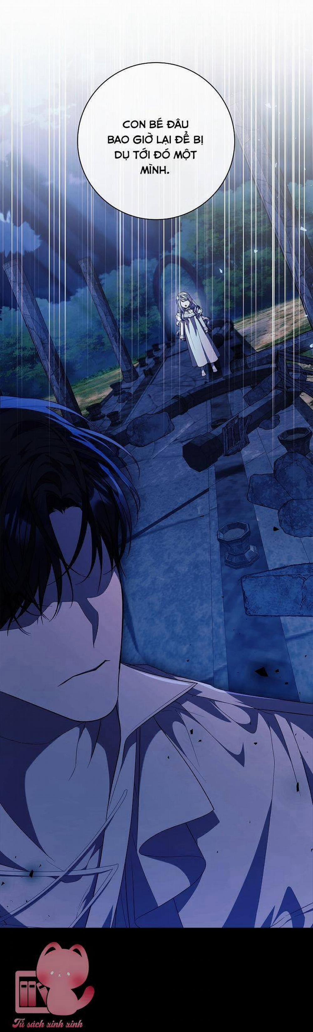 Nhận Nuôi Người Cha Phản Diện 62 trang 3