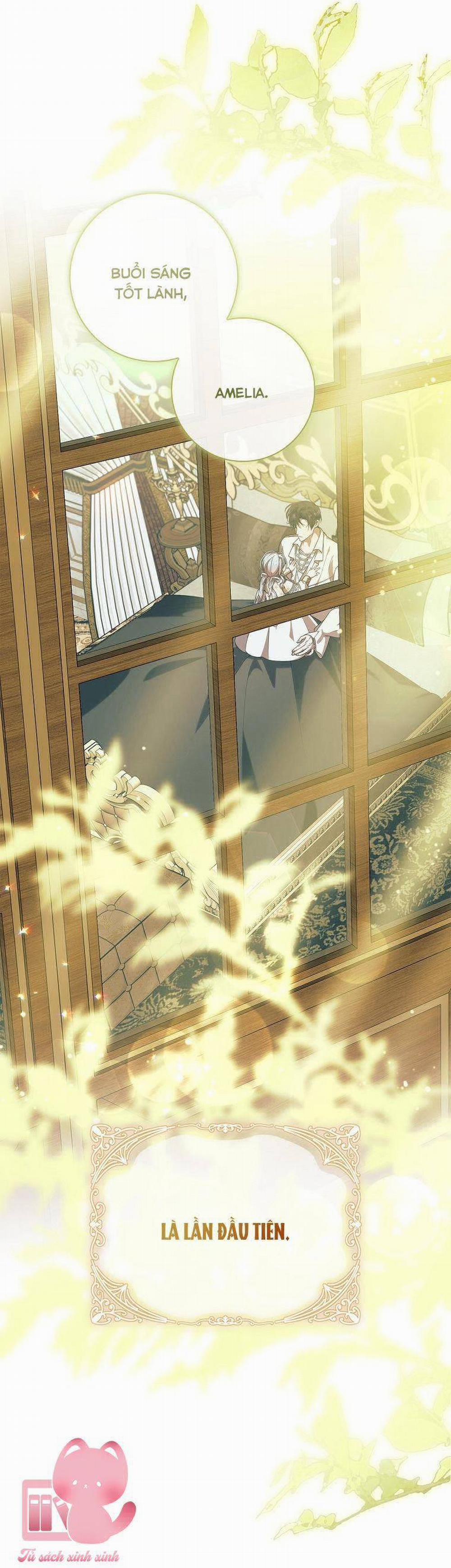 Nhận Nuôi Người Cha Phản Diện 62 trang 32