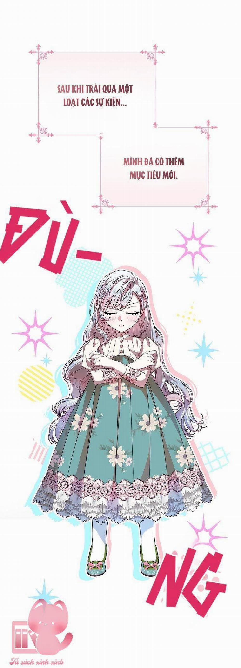 Nhận Nuôi Người Cha Phản Diện 62 trang 35