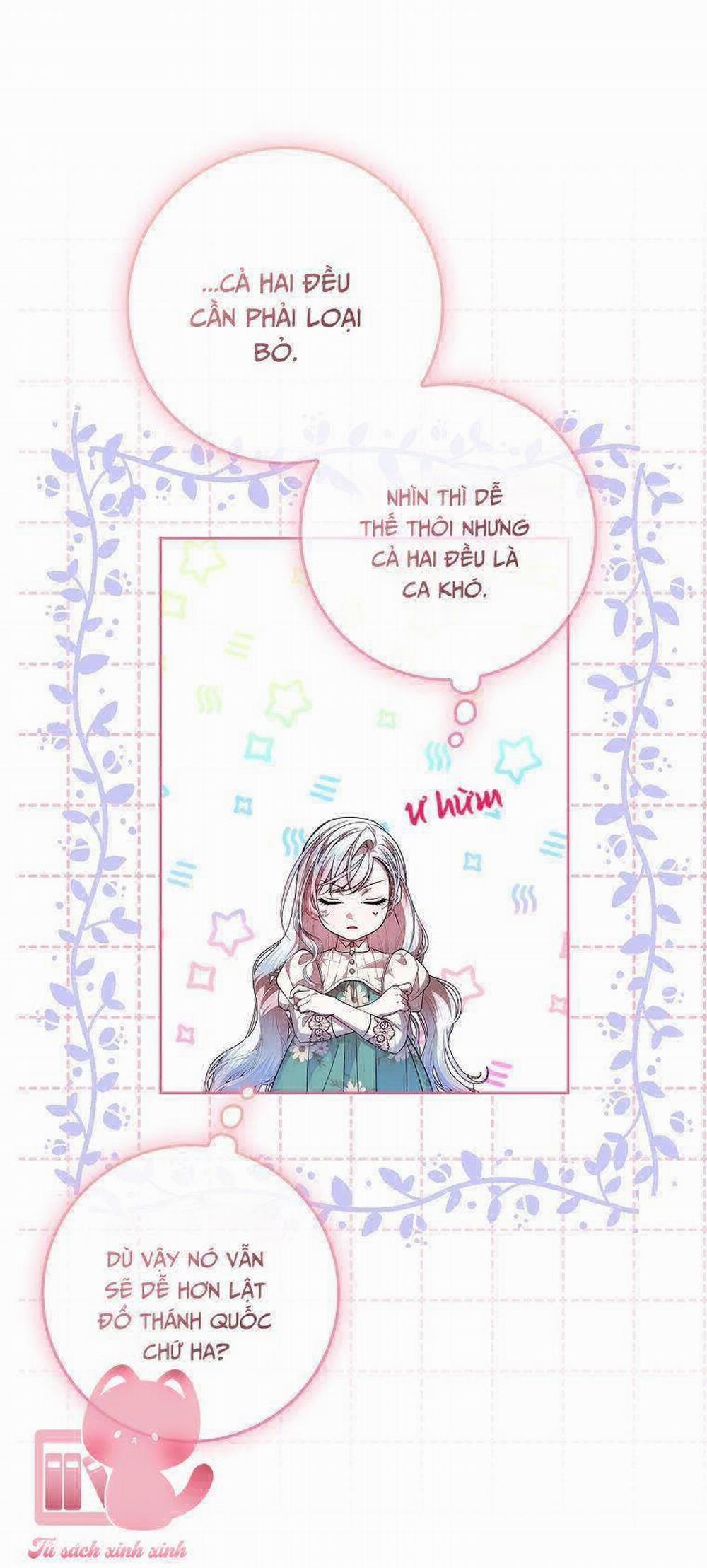 Nhận Nuôi Người Cha Phản Diện 62 trang 37