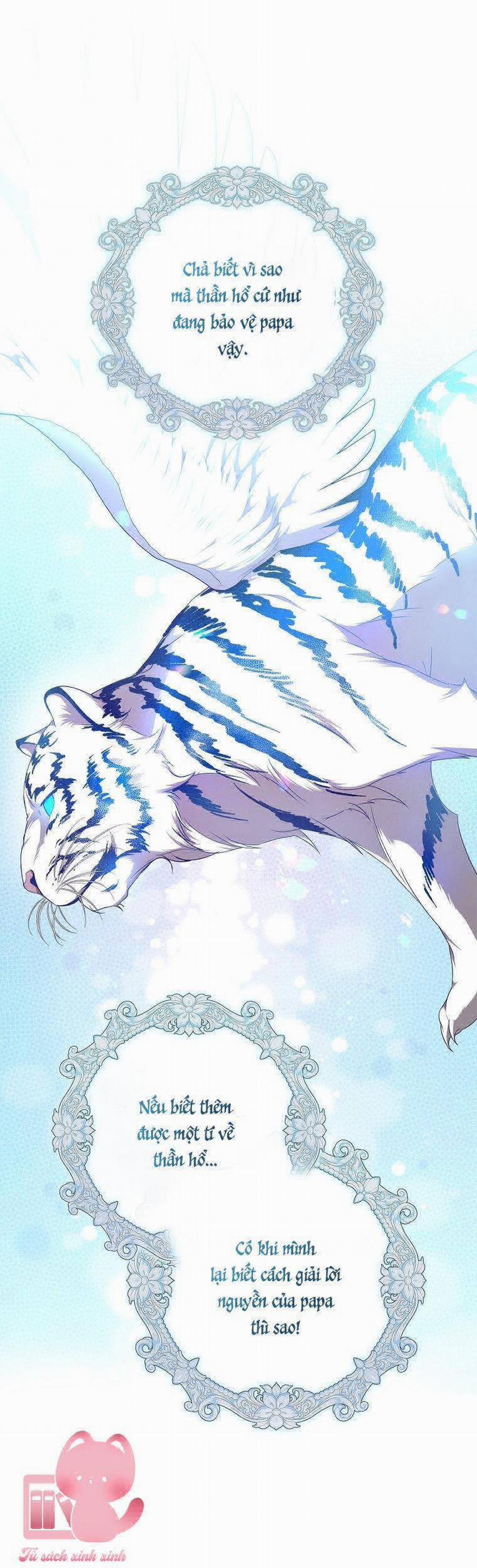 Nhận Nuôi Người Cha Phản Diện 62 trang 39
