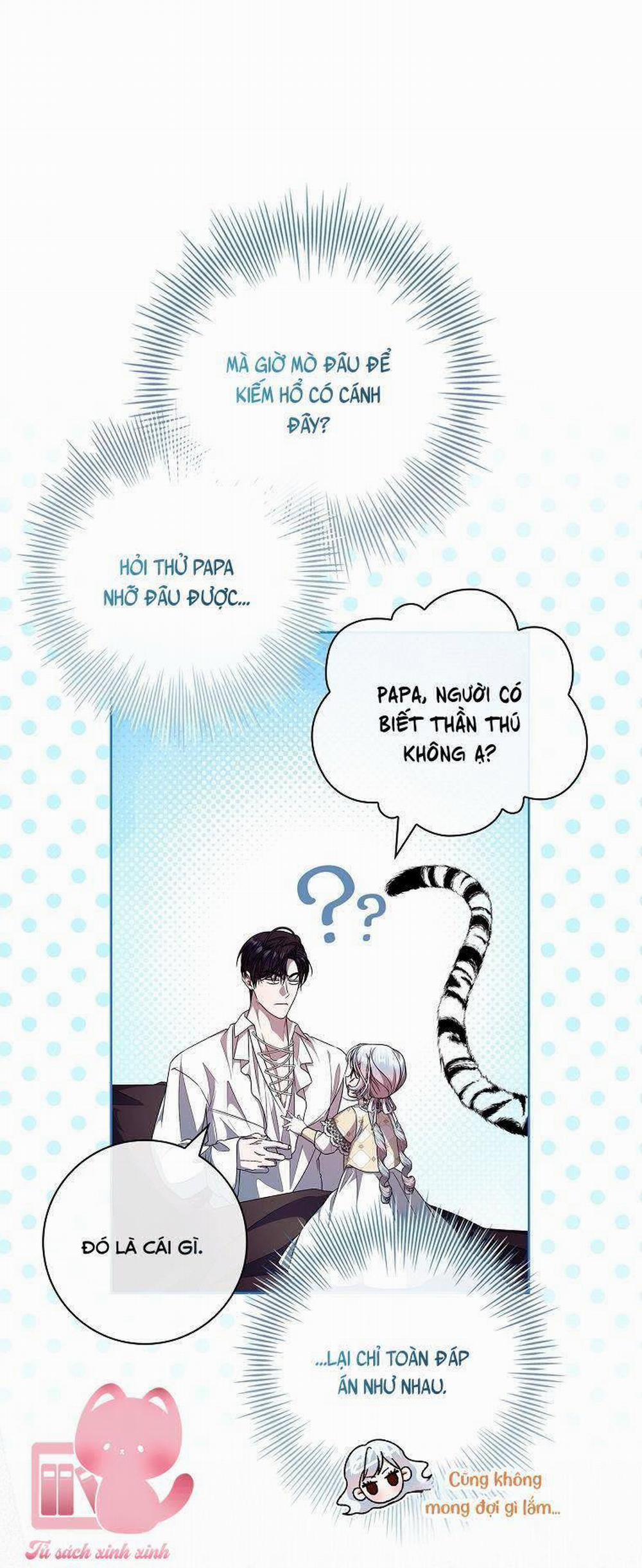 Nhận Nuôi Người Cha Phản Diện 62 trang 40