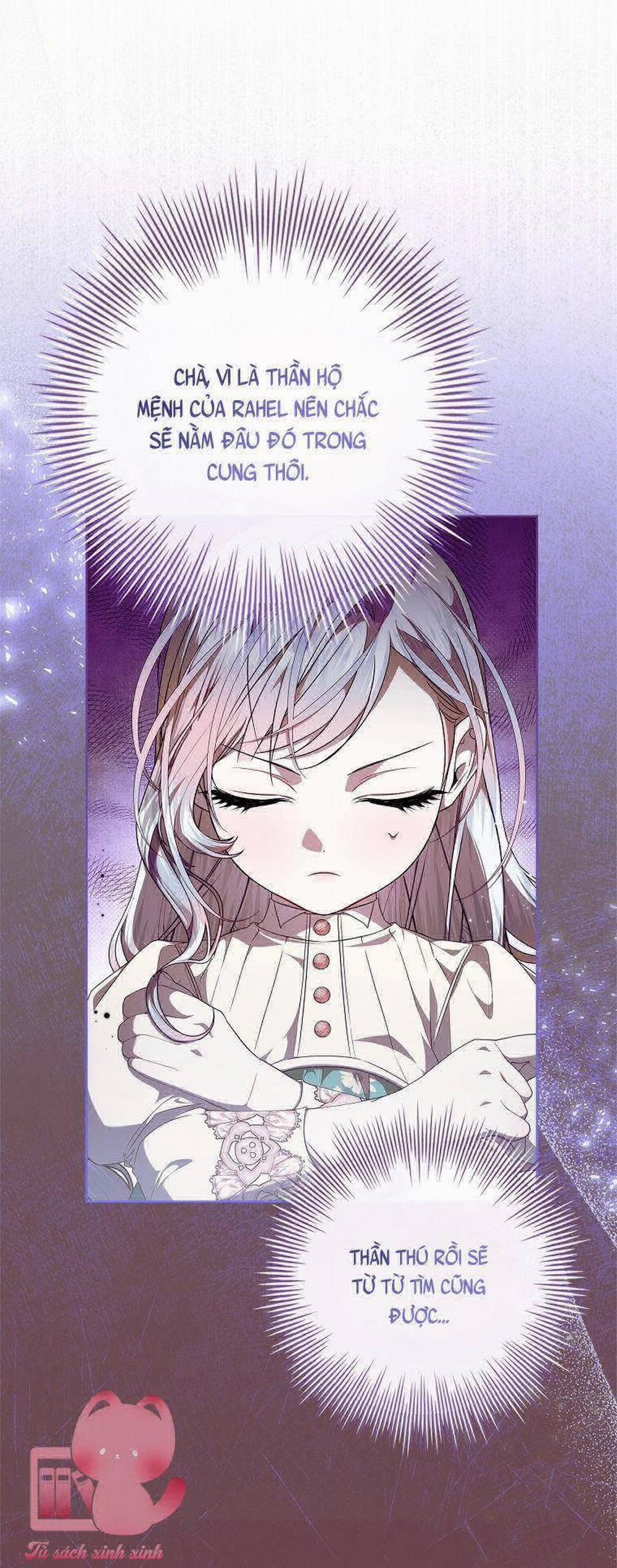 Nhận Nuôi Người Cha Phản Diện 62 trang 41