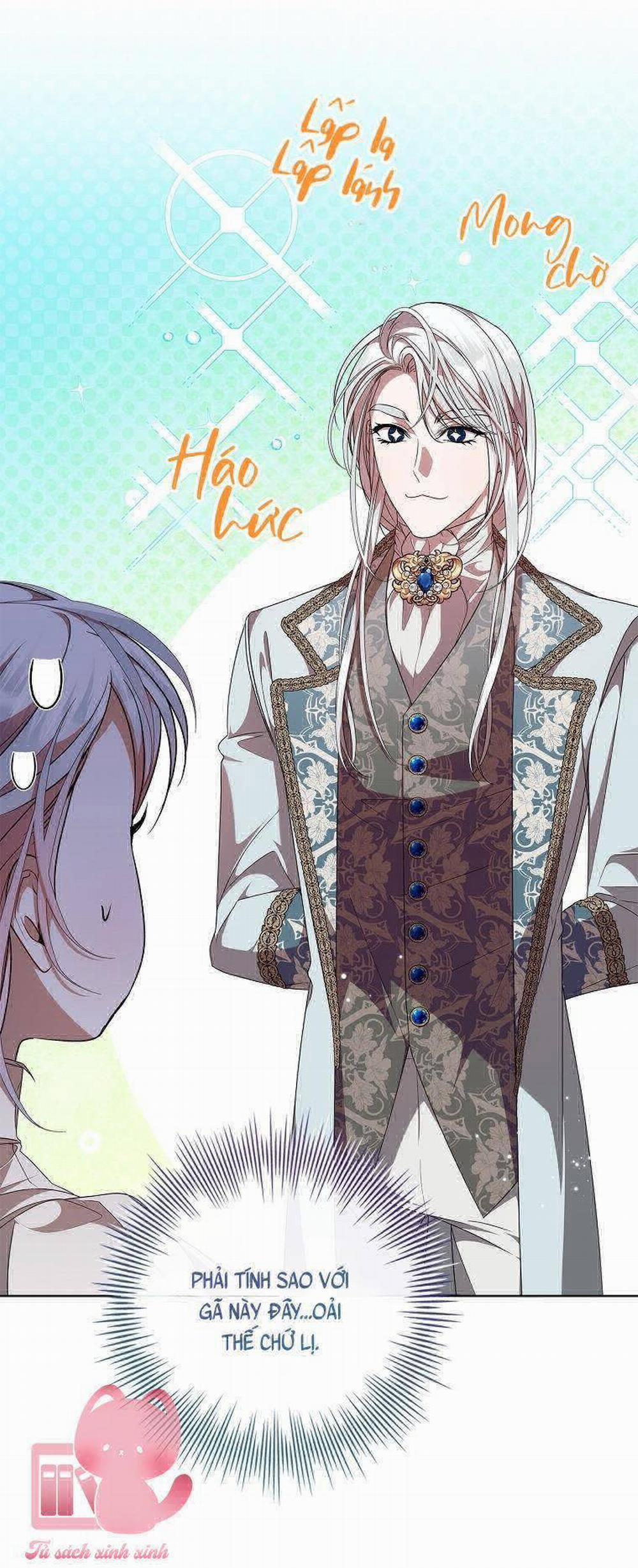 Nhận Nuôi Người Cha Phản Diện 62 trang 43