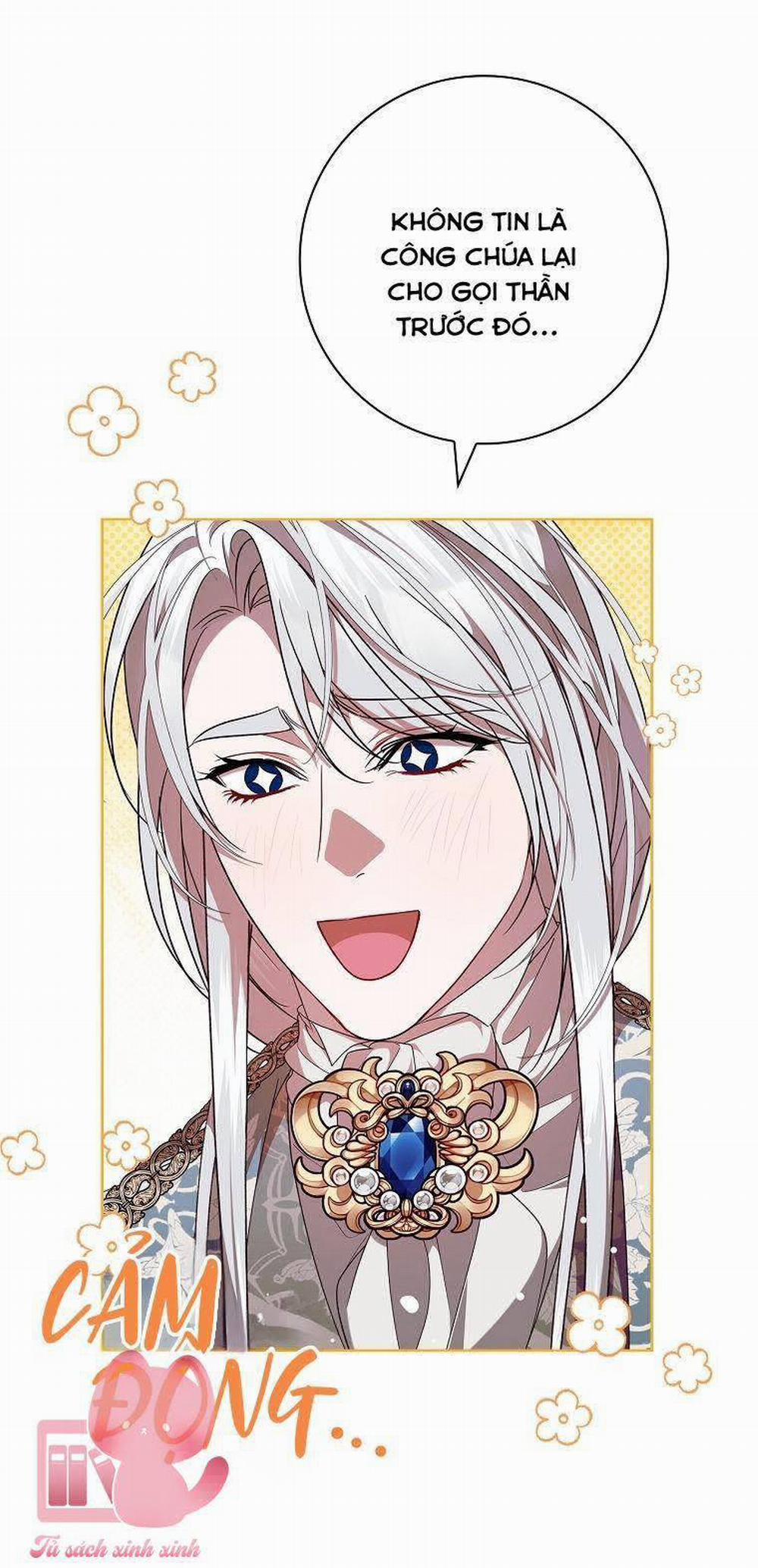 Nhận Nuôi Người Cha Phản Diện 62 trang 44