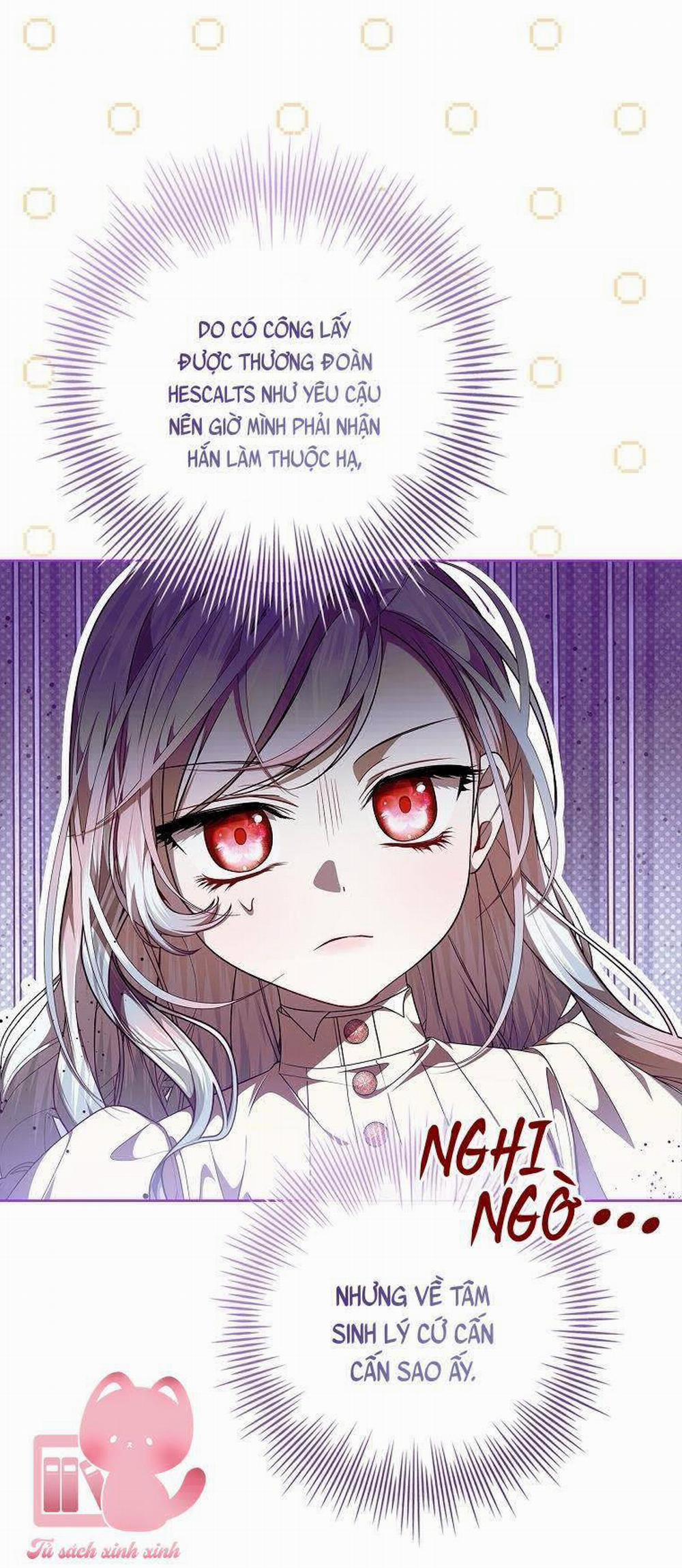 Nhận Nuôi Người Cha Phản Diện 62 trang 47