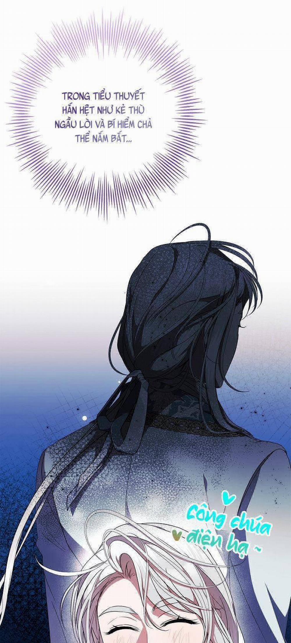 Nhận Nuôi Người Cha Phản Diện 62 trang 48