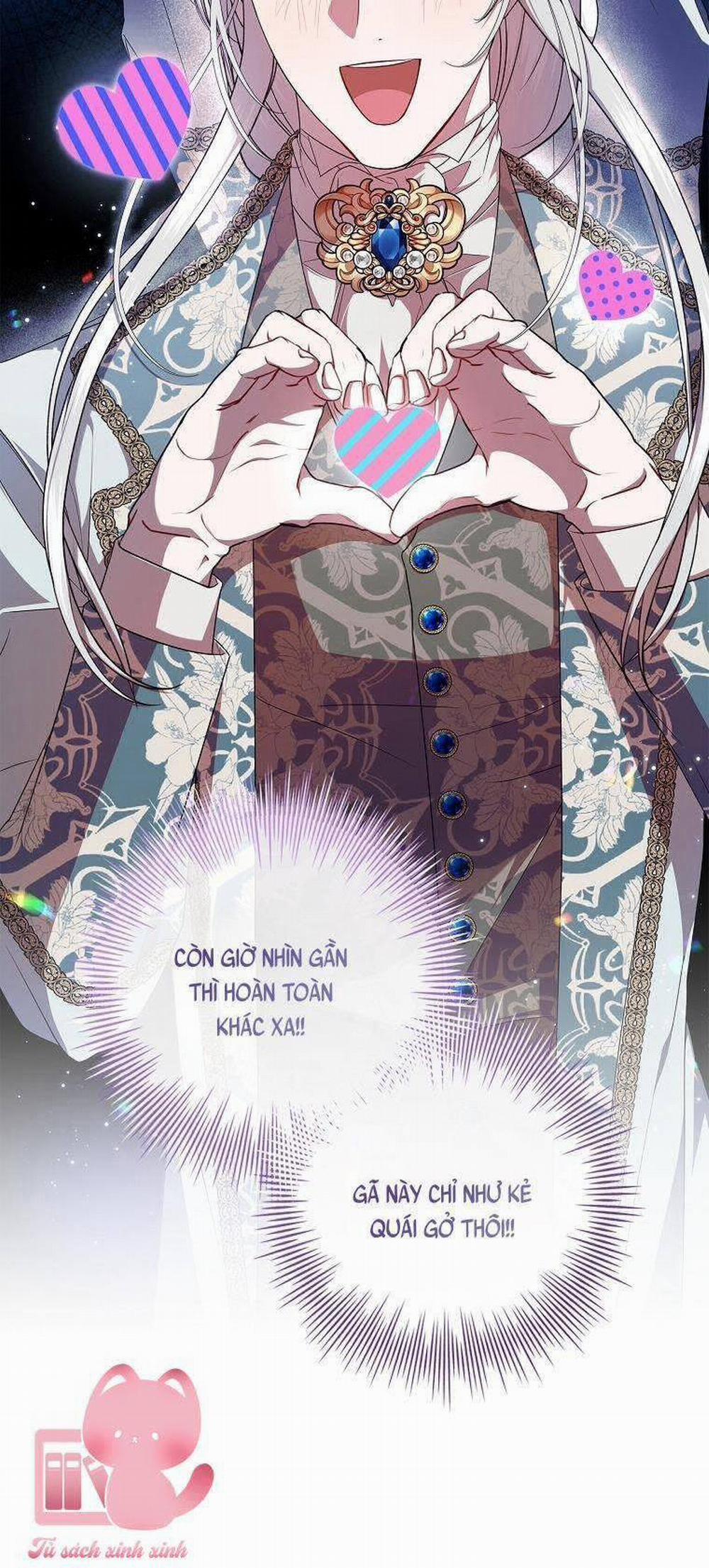 Nhận Nuôi Người Cha Phản Diện 62 trang 49