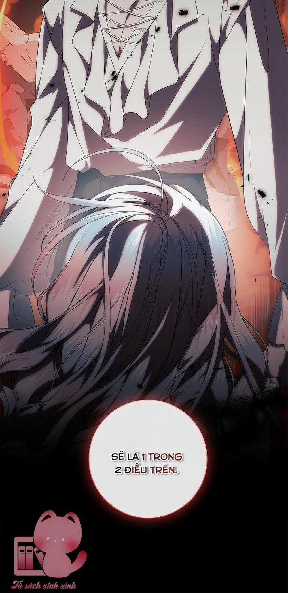 Nhận Nuôi Người Cha Phản Diện 62 trang 5