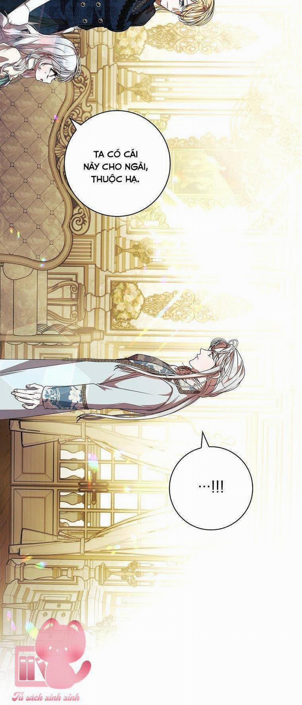 Nhận Nuôi Người Cha Phản Diện 62 trang 52