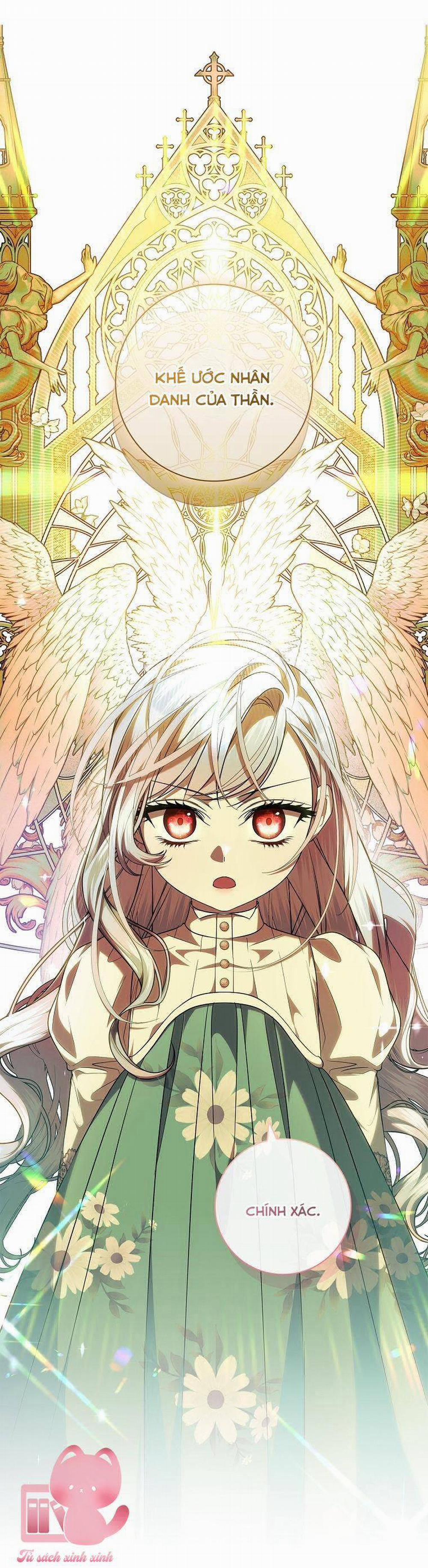 Nhận Nuôi Người Cha Phản Diện 62 trang 56