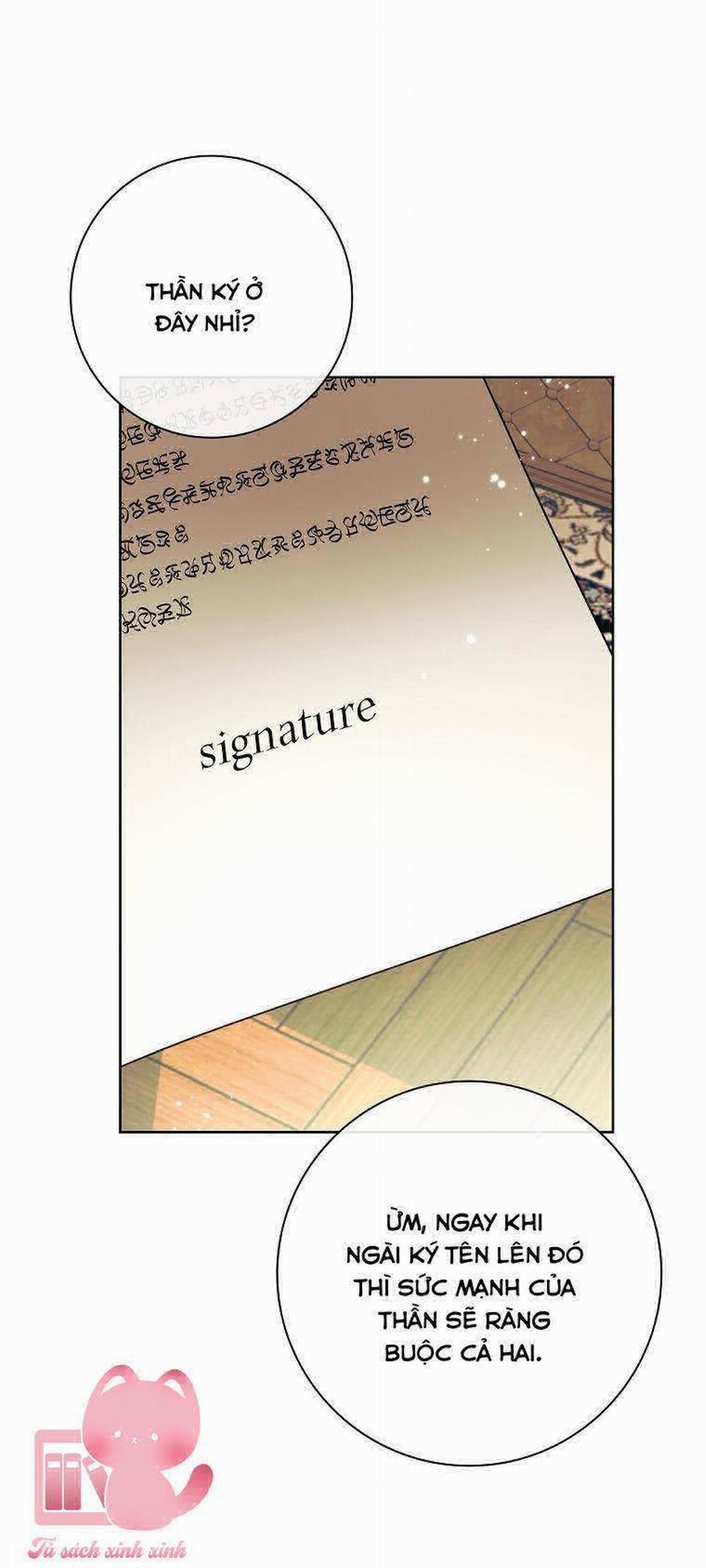 Nhận Nuôi Người Cha Phản Diện 62 trang 58