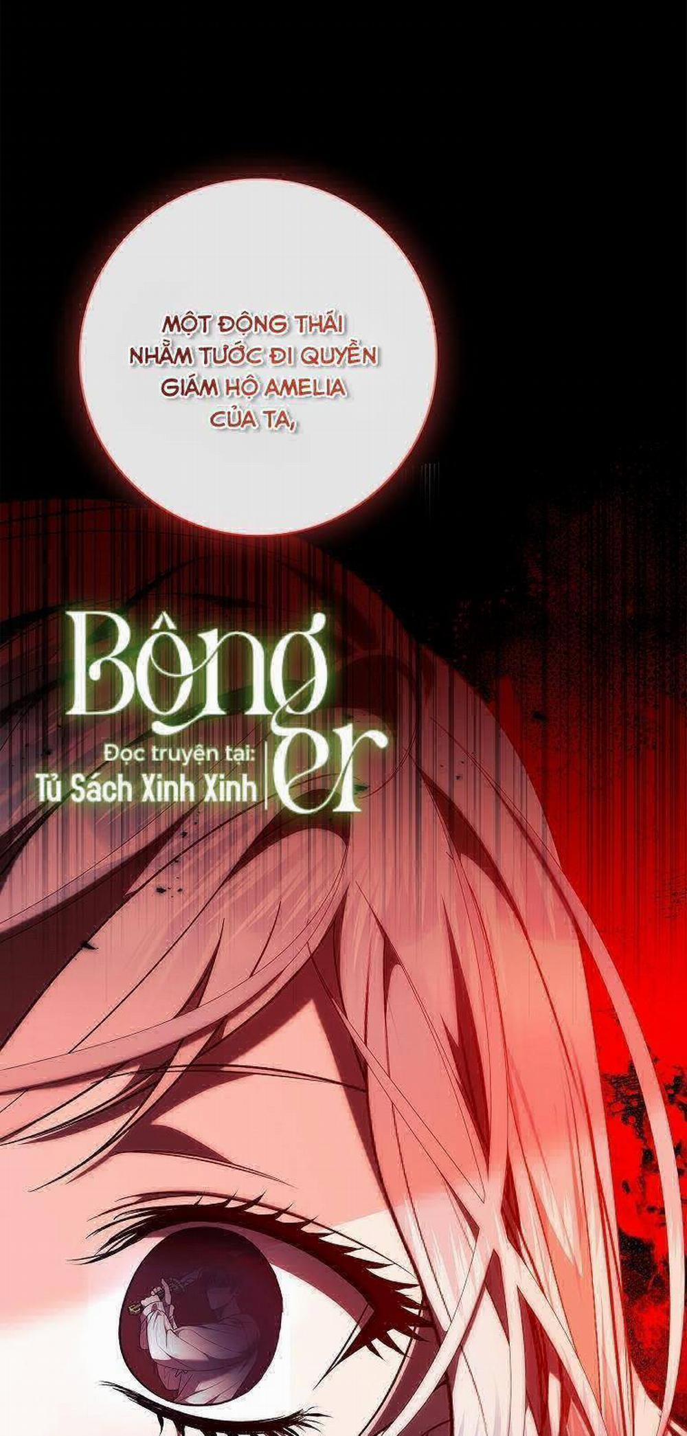 Nhận Nuôi Người Cha Phản Diện 62 trang 6