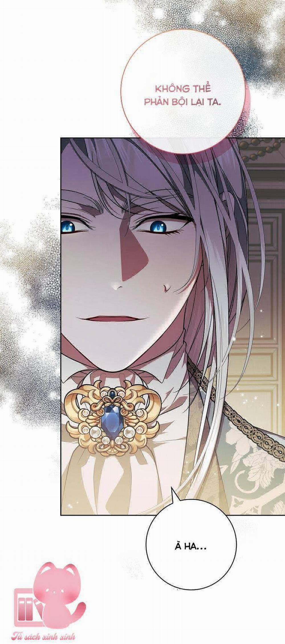 Nhận Nuôi Người Cha Phản Diện 62 trang 60