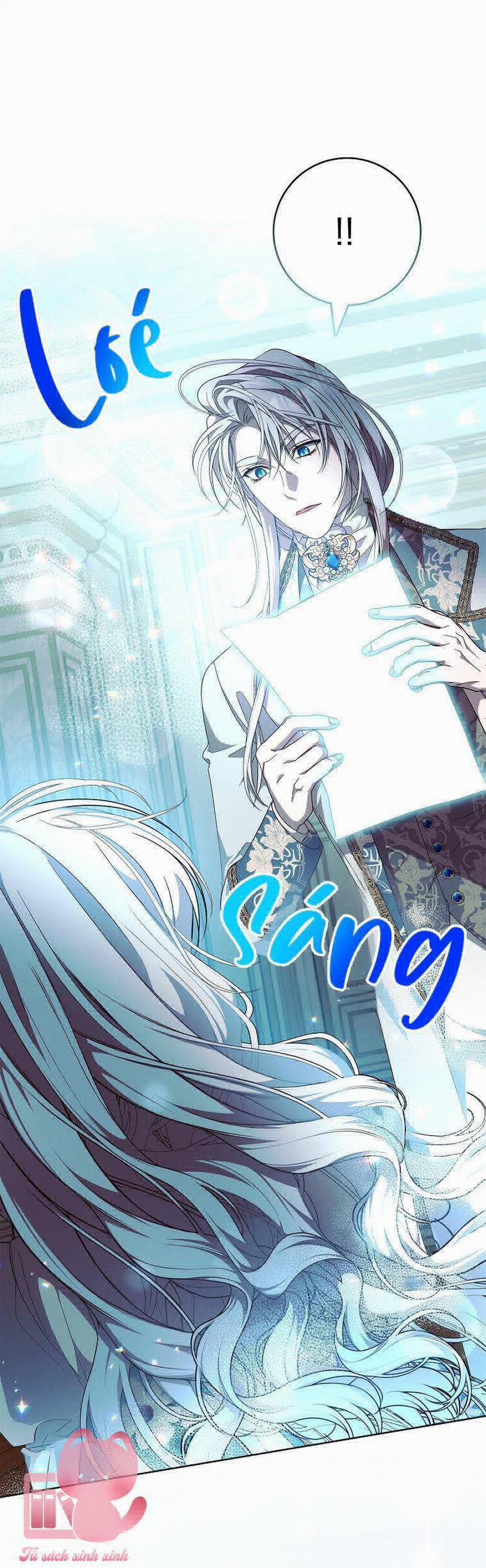 Nhận Nuôi Người Cha Phản Diện 62 trang 64