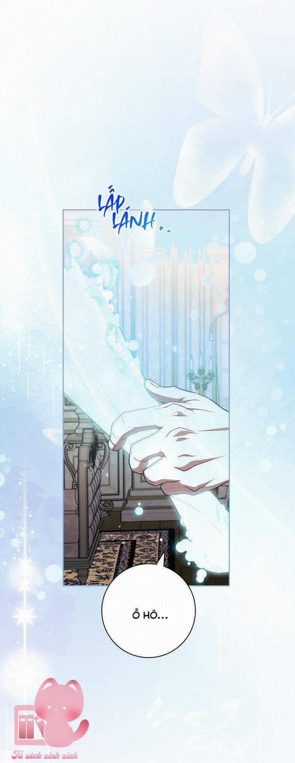 Nhận Nuôi Người Cha Phản Diện 62 trang 65