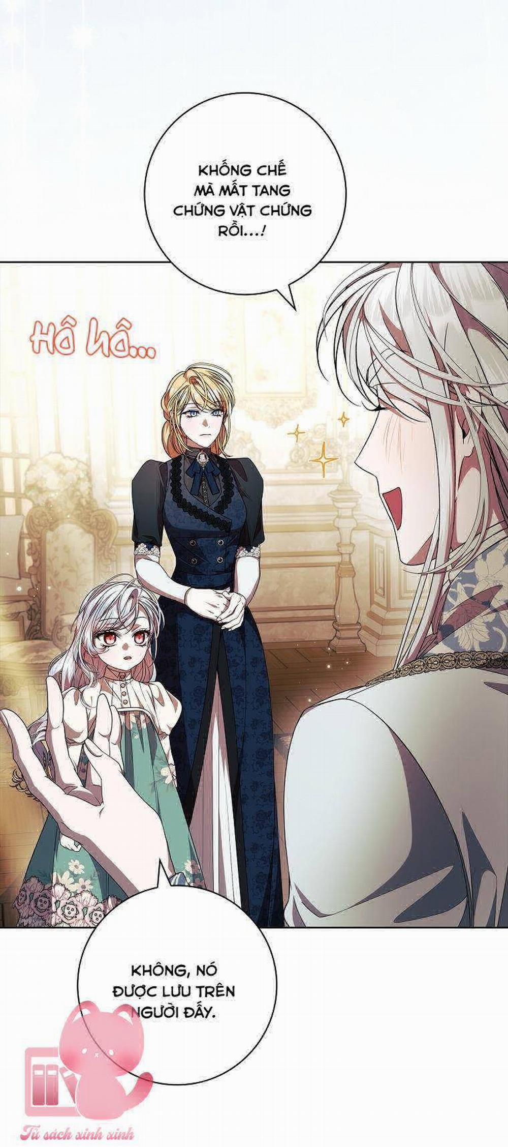 Nhận Nuôi Người Cha Phản Diện 62 trang 66