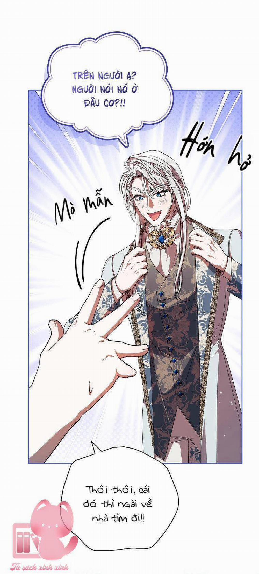 Nhận Nuôi Người Cha Phản Diện 62 trang 67