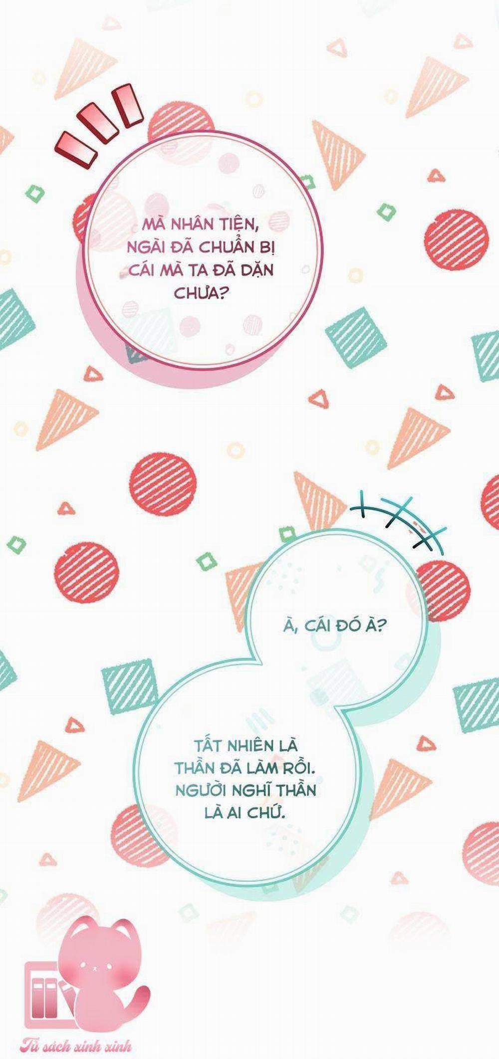 Nhận Nuôi Người Cha Phản Diện 62 trang 68