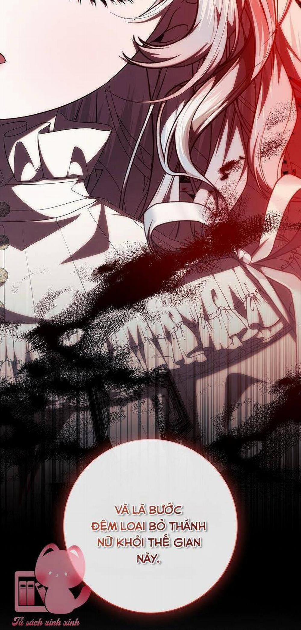 Nhận Nuôi Người Cha Phản Diện 62 trang 7