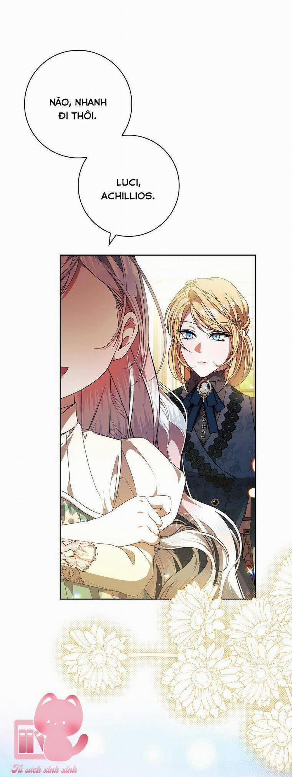 Nhận Nuôi Người Cha Phản Diện 62 trang 70