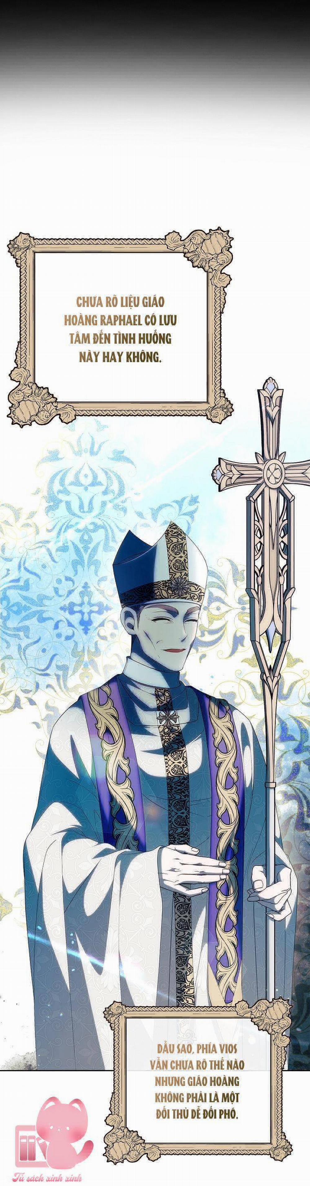 Nhận Nuôi Người Cha Phản Diện 62 trang 8