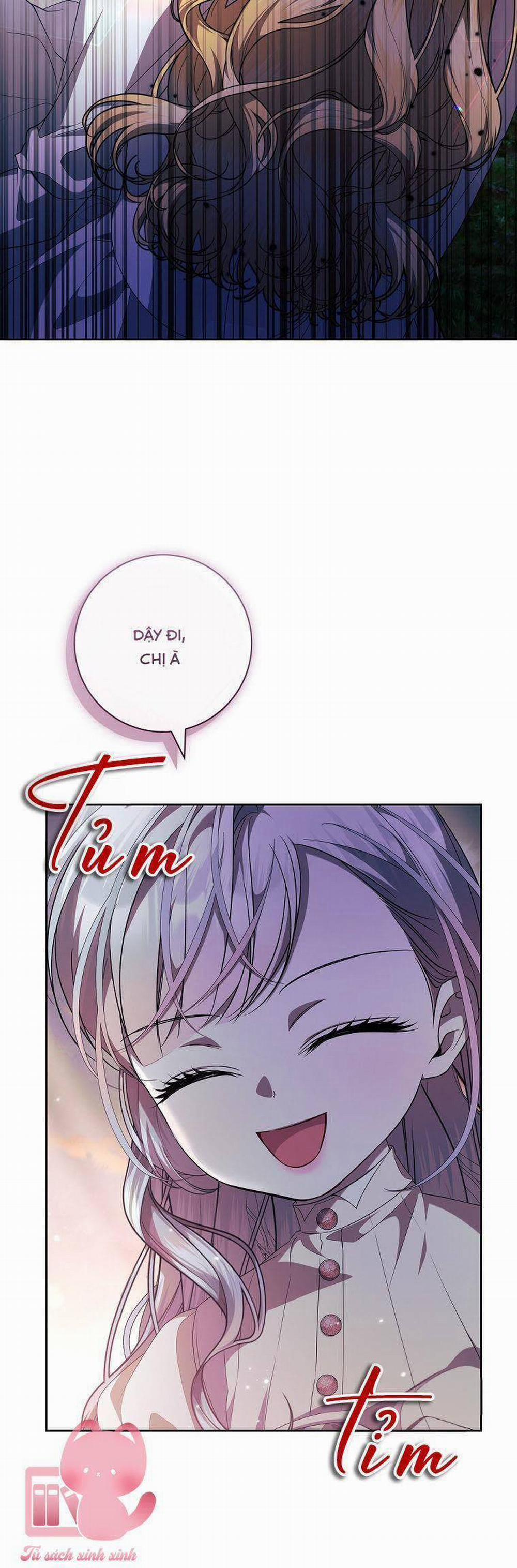 Nhận Nuôi Người Cha Phản Diện 63 trang 11