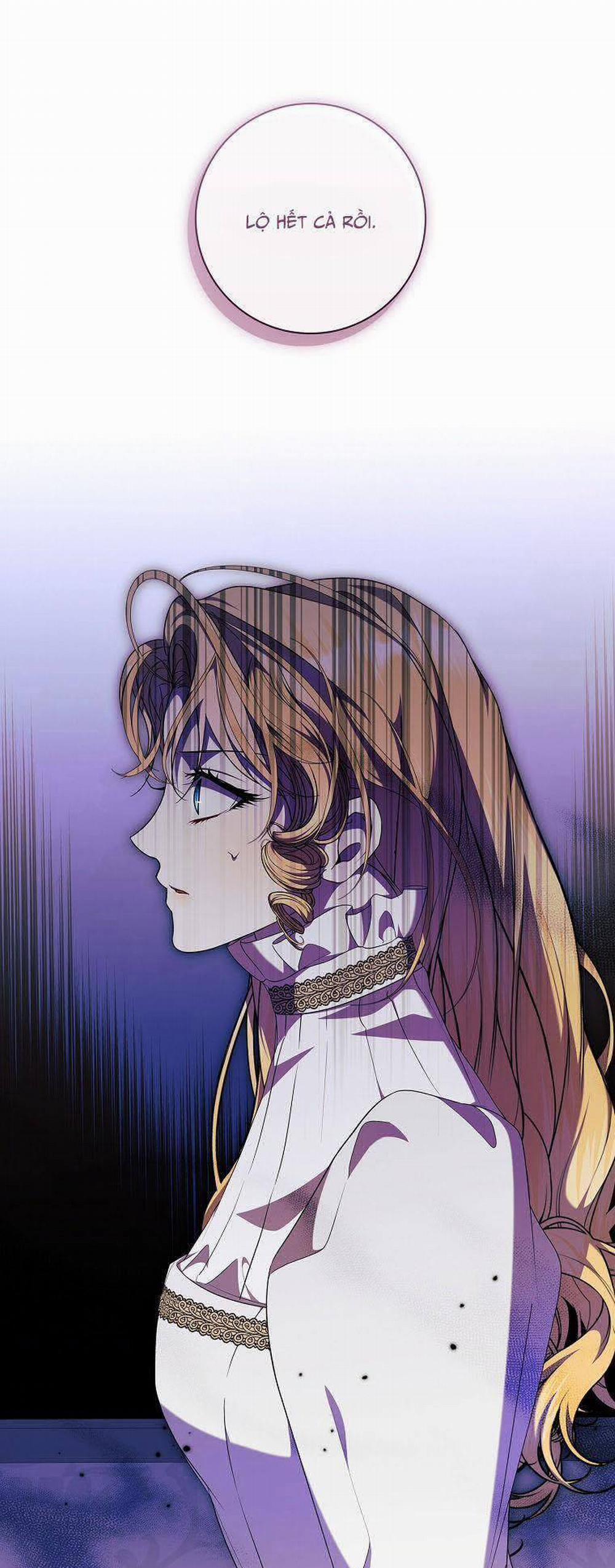 Nhận Nuôi Người Cha Phản Diện 63 trang 12