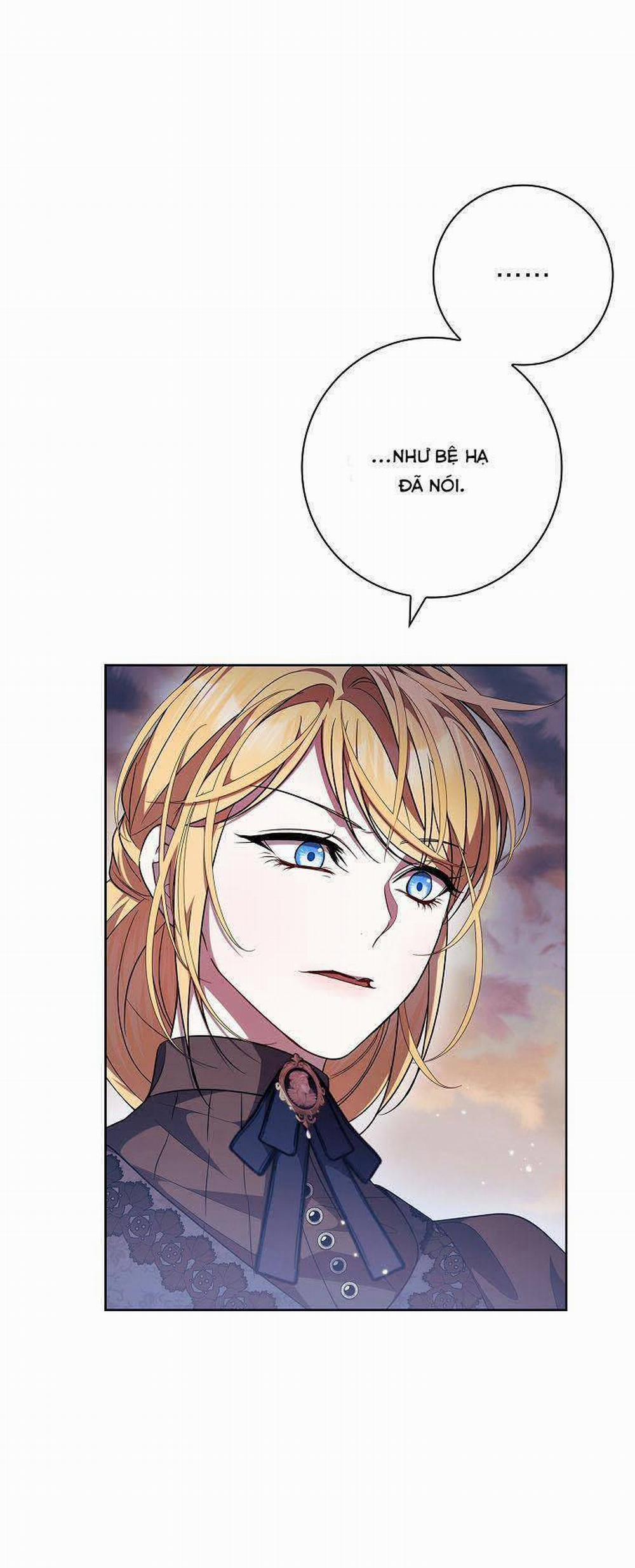 Nhận Nuôi Người Cha Phản Diện 63 trang 18