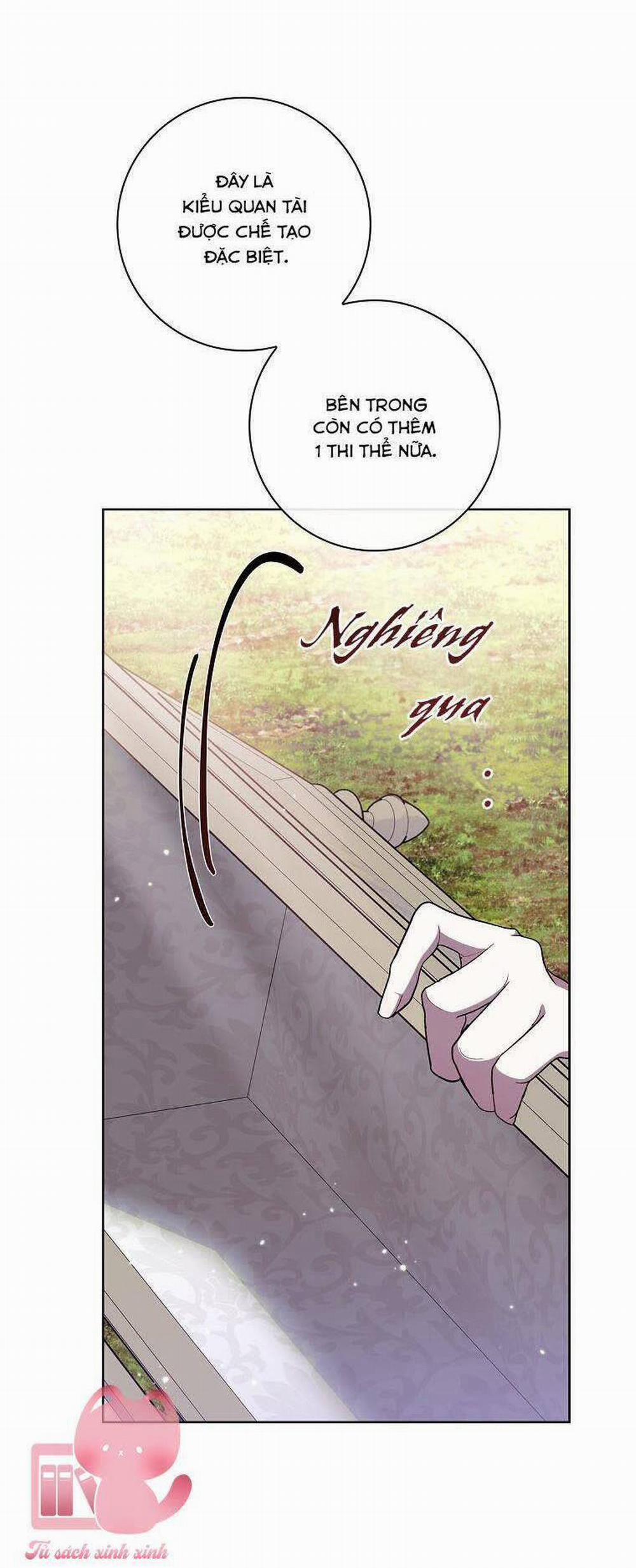 Nhận Nuôi Người Cha Phản Diện 63 trang 19