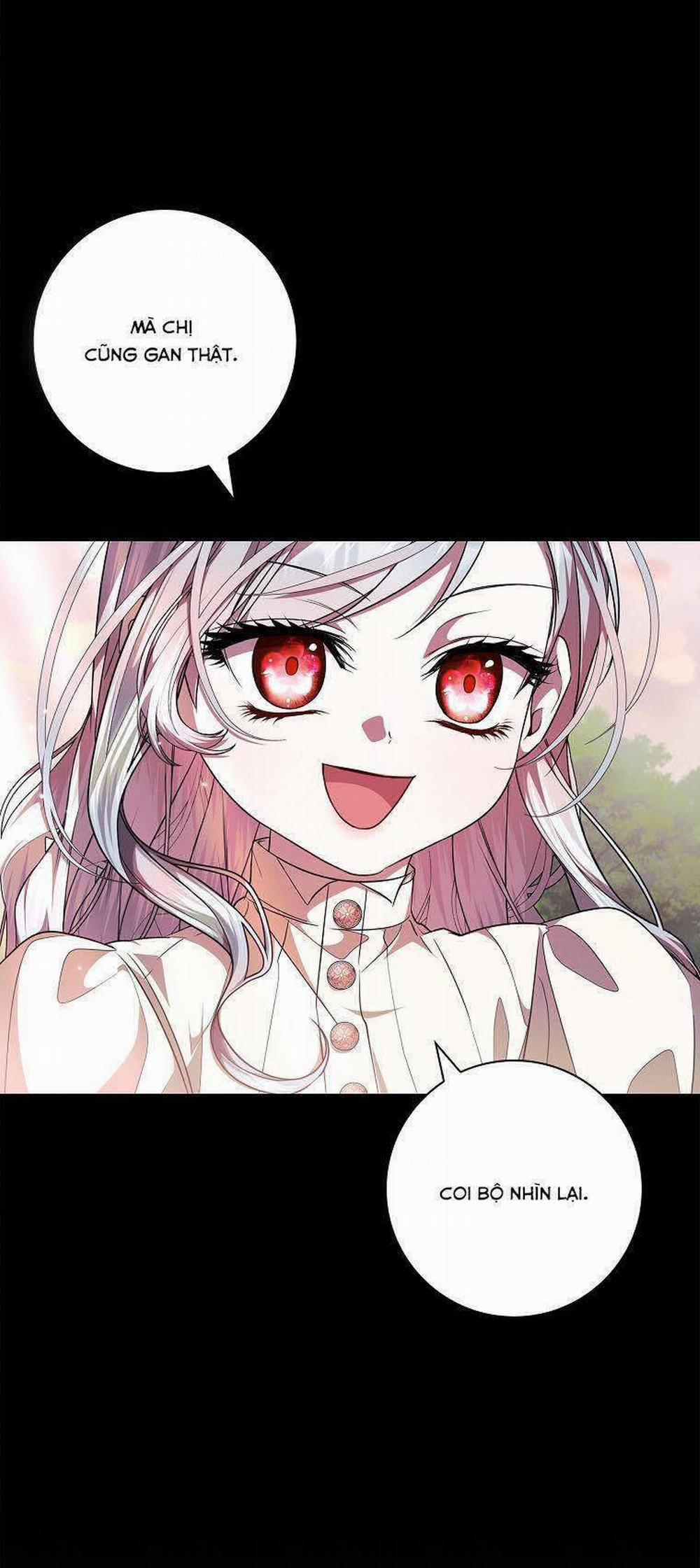 Nhận Nuôi Người Cha Phản Diện 63 trang 22