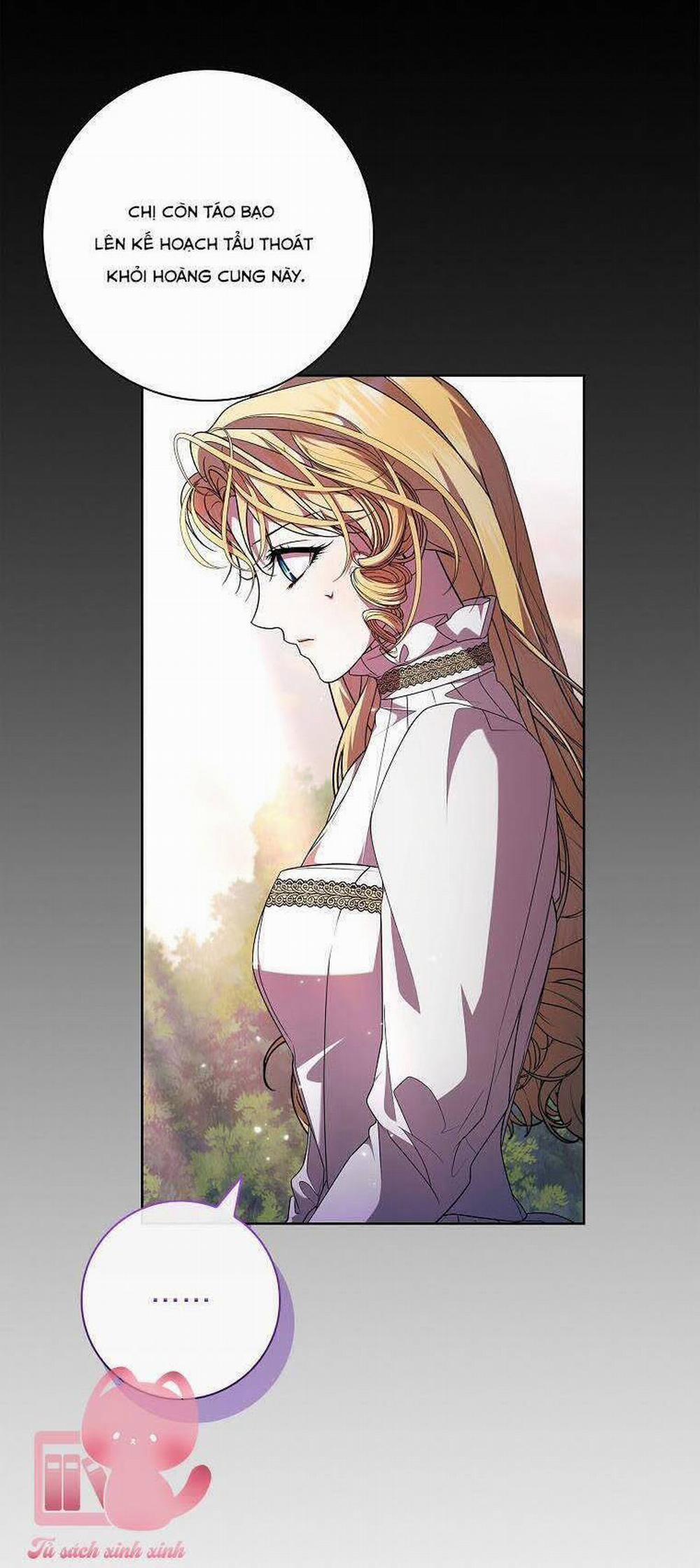 Nhận Nuôi Người Cha Phản Diện 63 trang 23