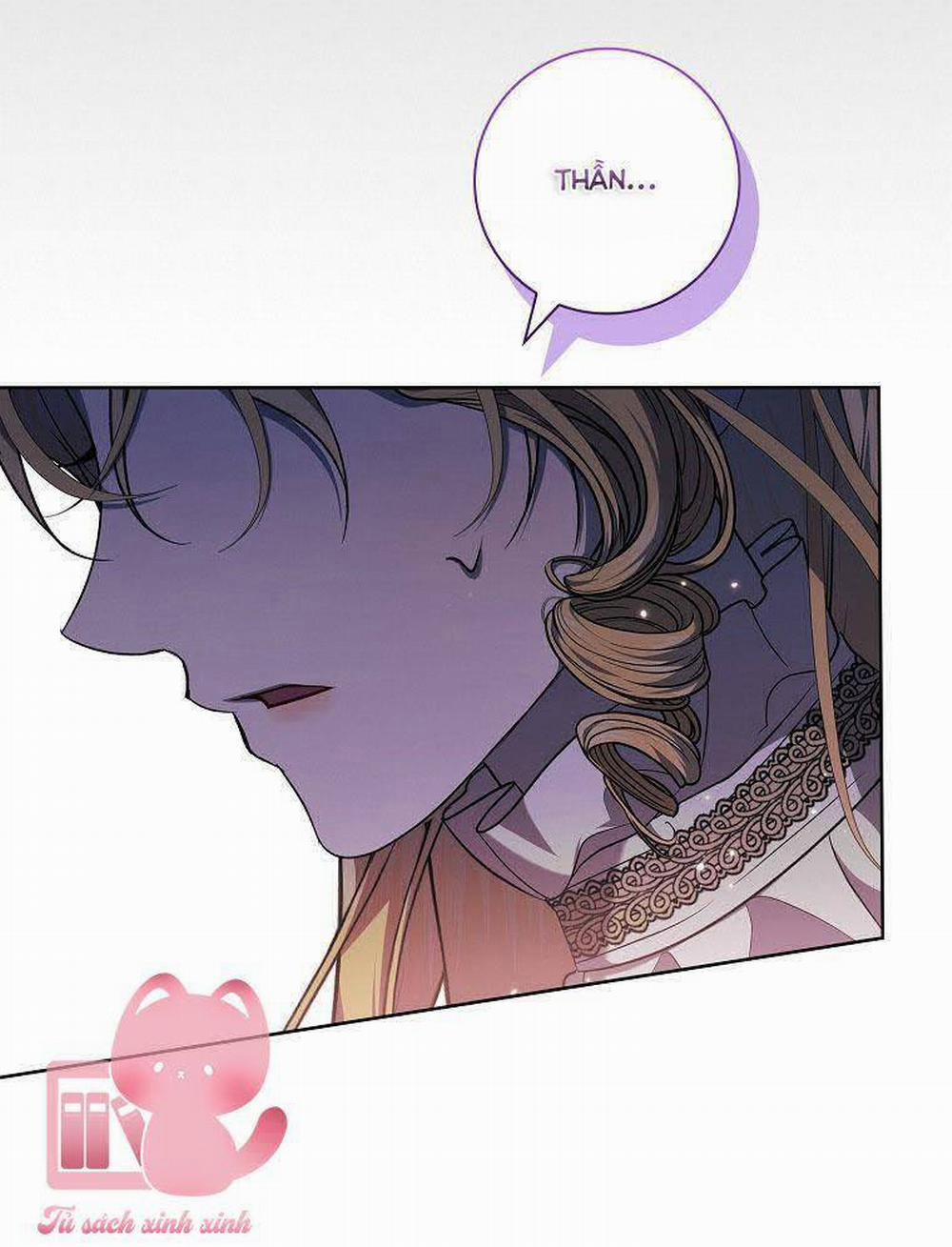 Nhận Nuôi Người Cha Phản Diện 63 trang 24