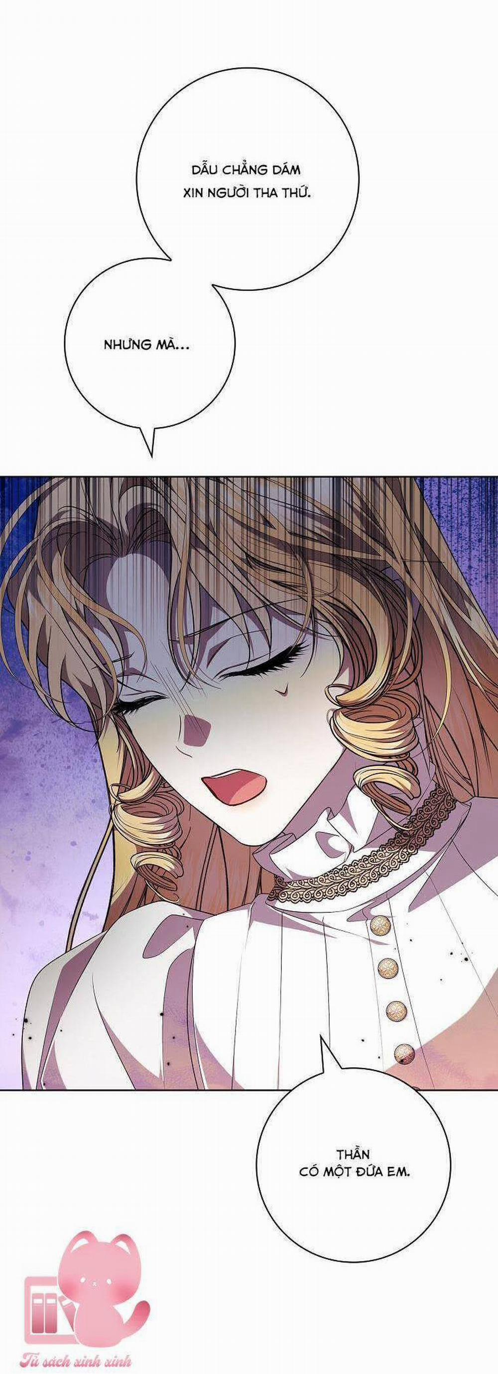 Nhận Nuôi Người Cha Phản Diện 63 trang 26