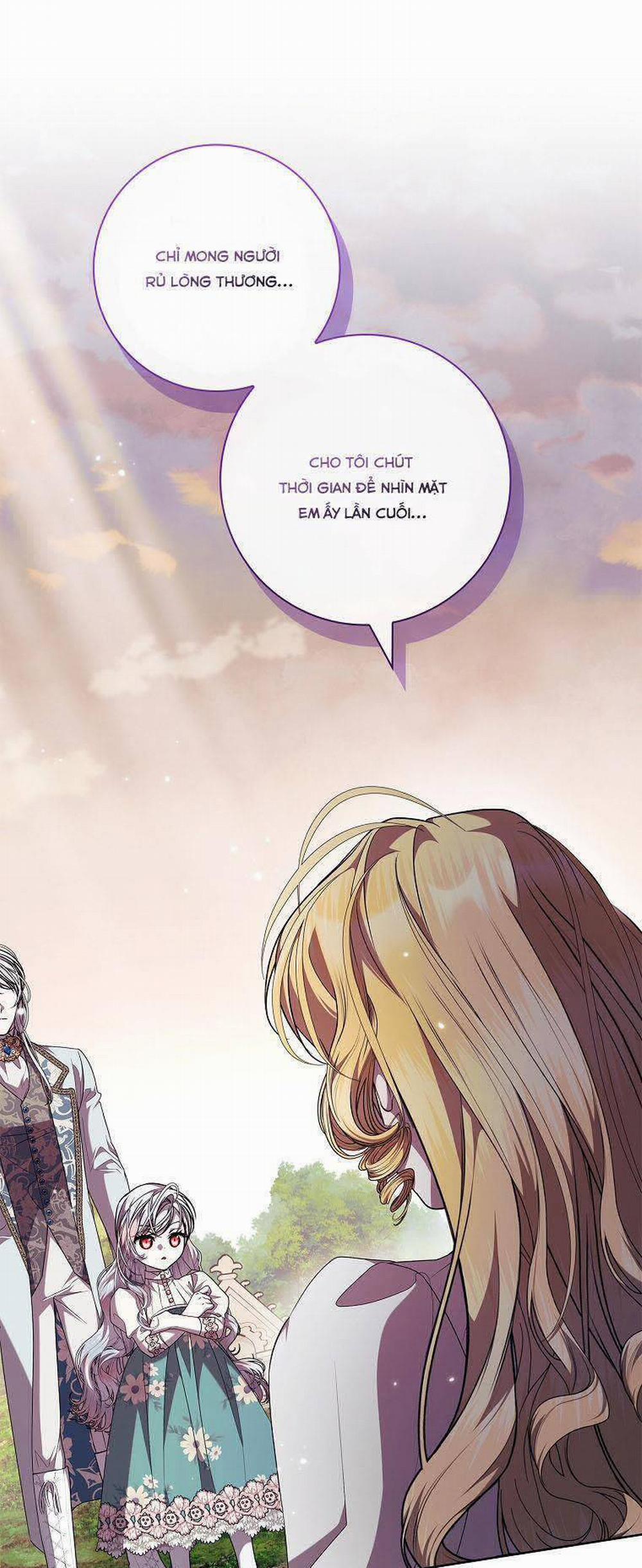 Nhận Nuôi Người Cha Phản Diện 63 trang 27