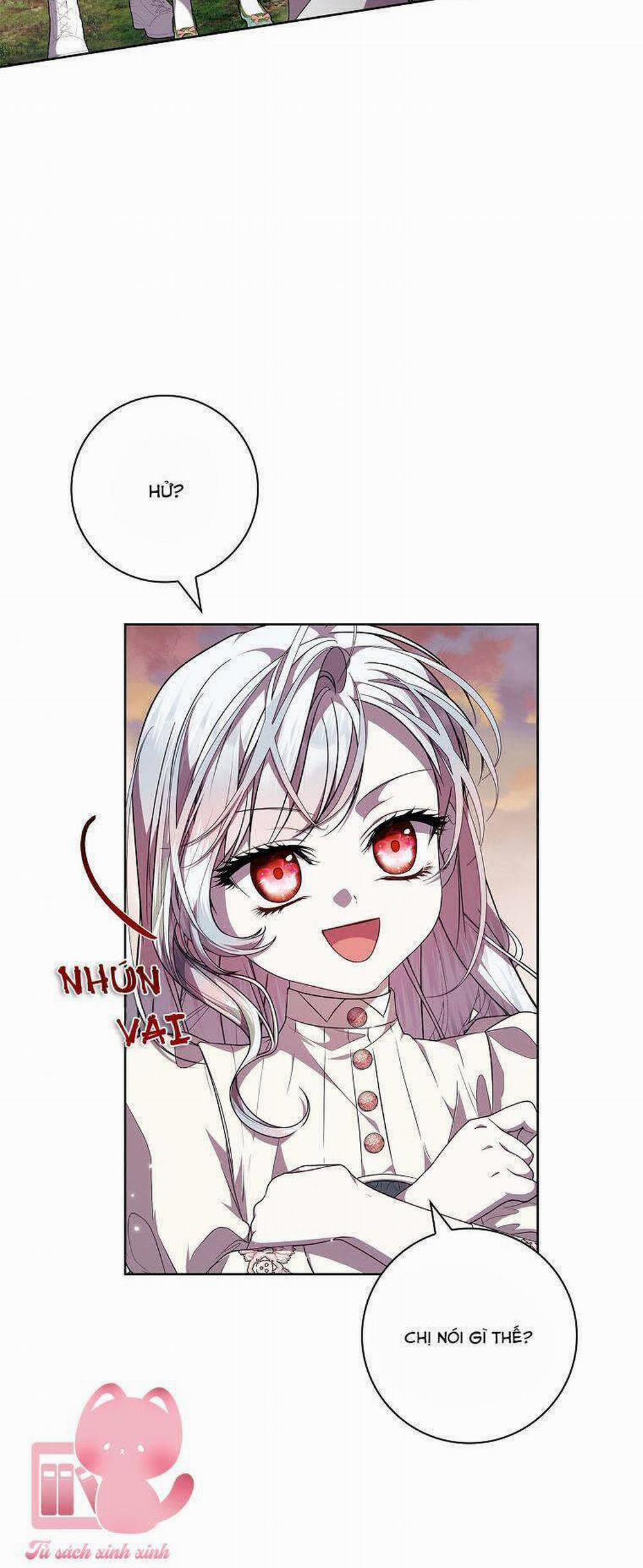 Nhận Nuôi Người Cha Phản Diện 63 trang 28