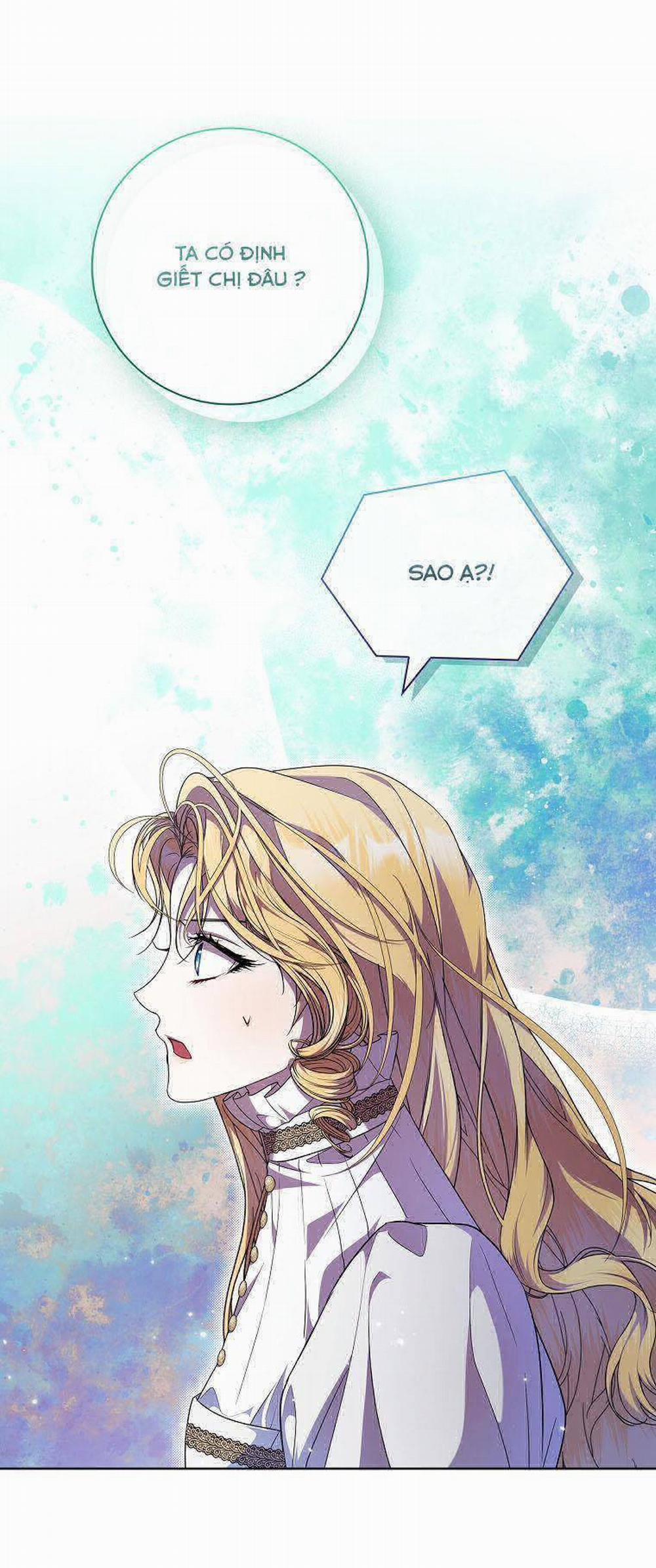 Nhận Nuôi Người Cha Phản Diện 63 trang 29